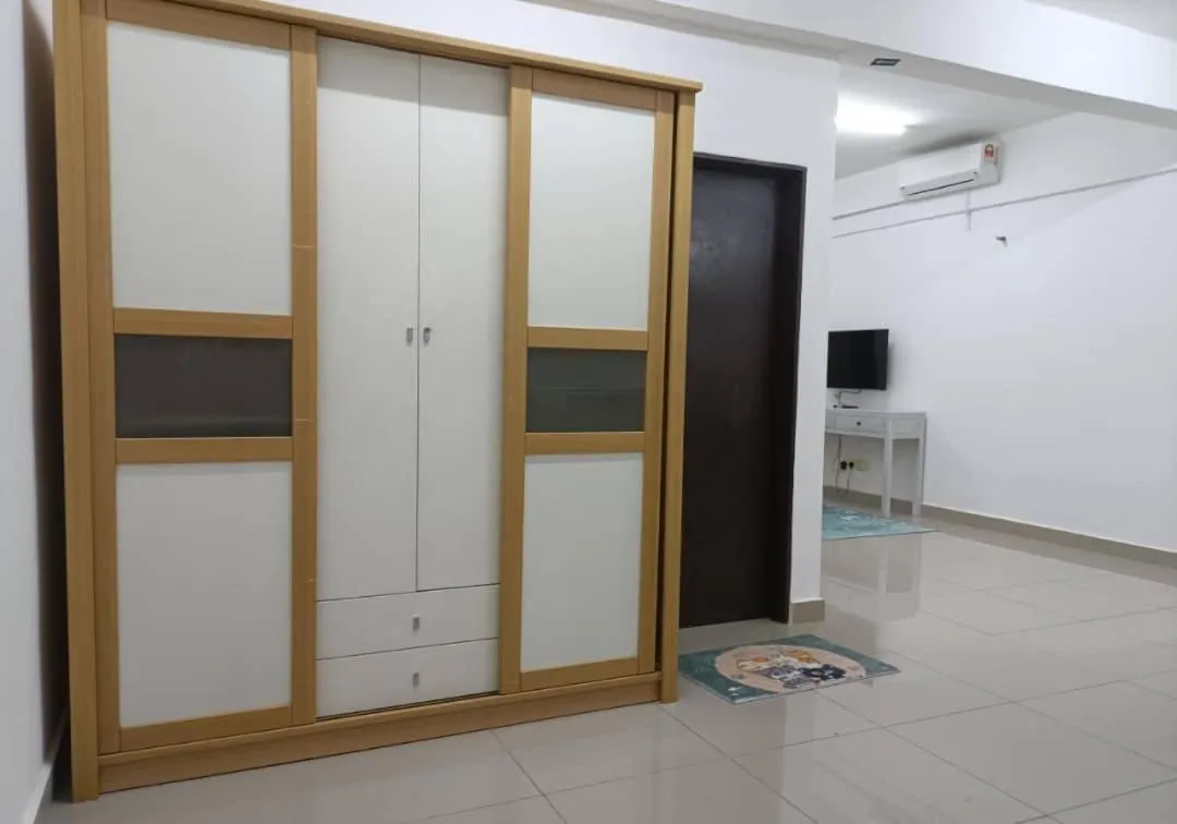 ADEEN'S SURIA SUITE, Hotel Mutiara Gua Musang