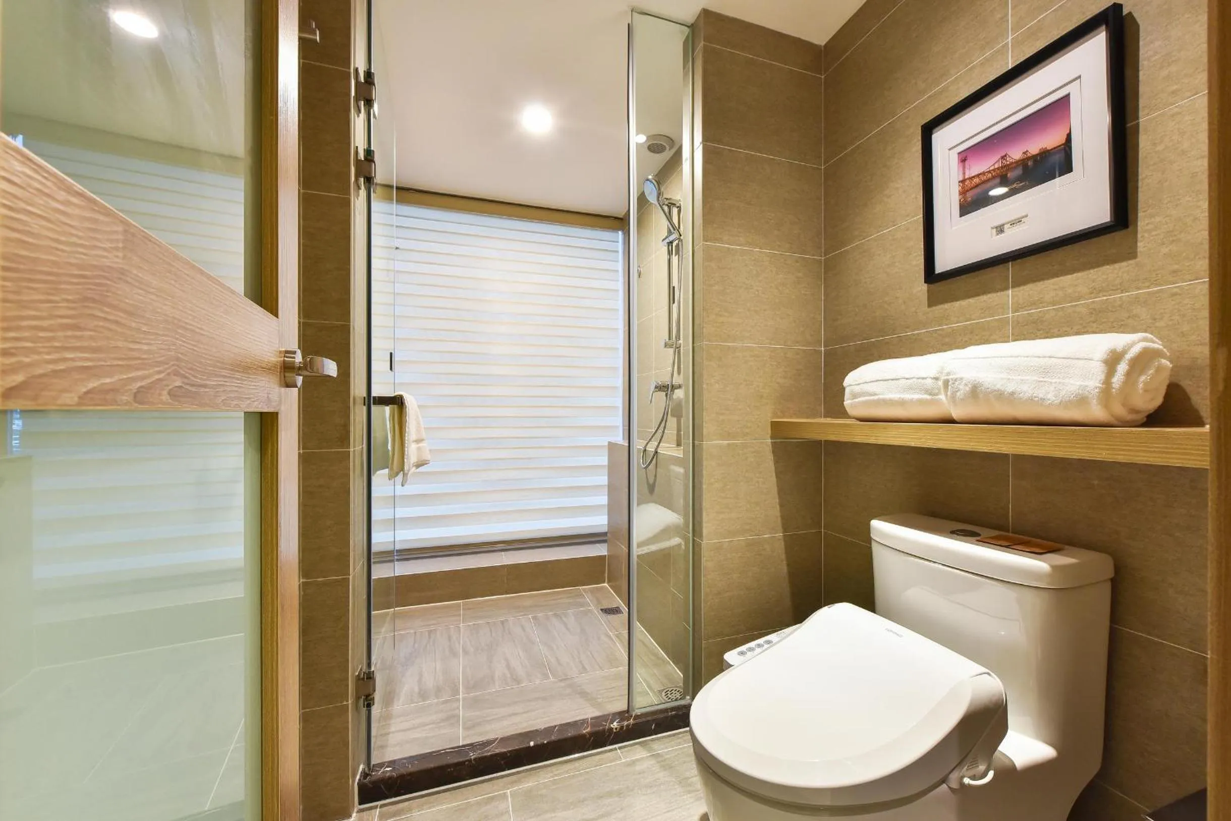 Atour Hotel Shenyang Railway Station Taiyuan Street