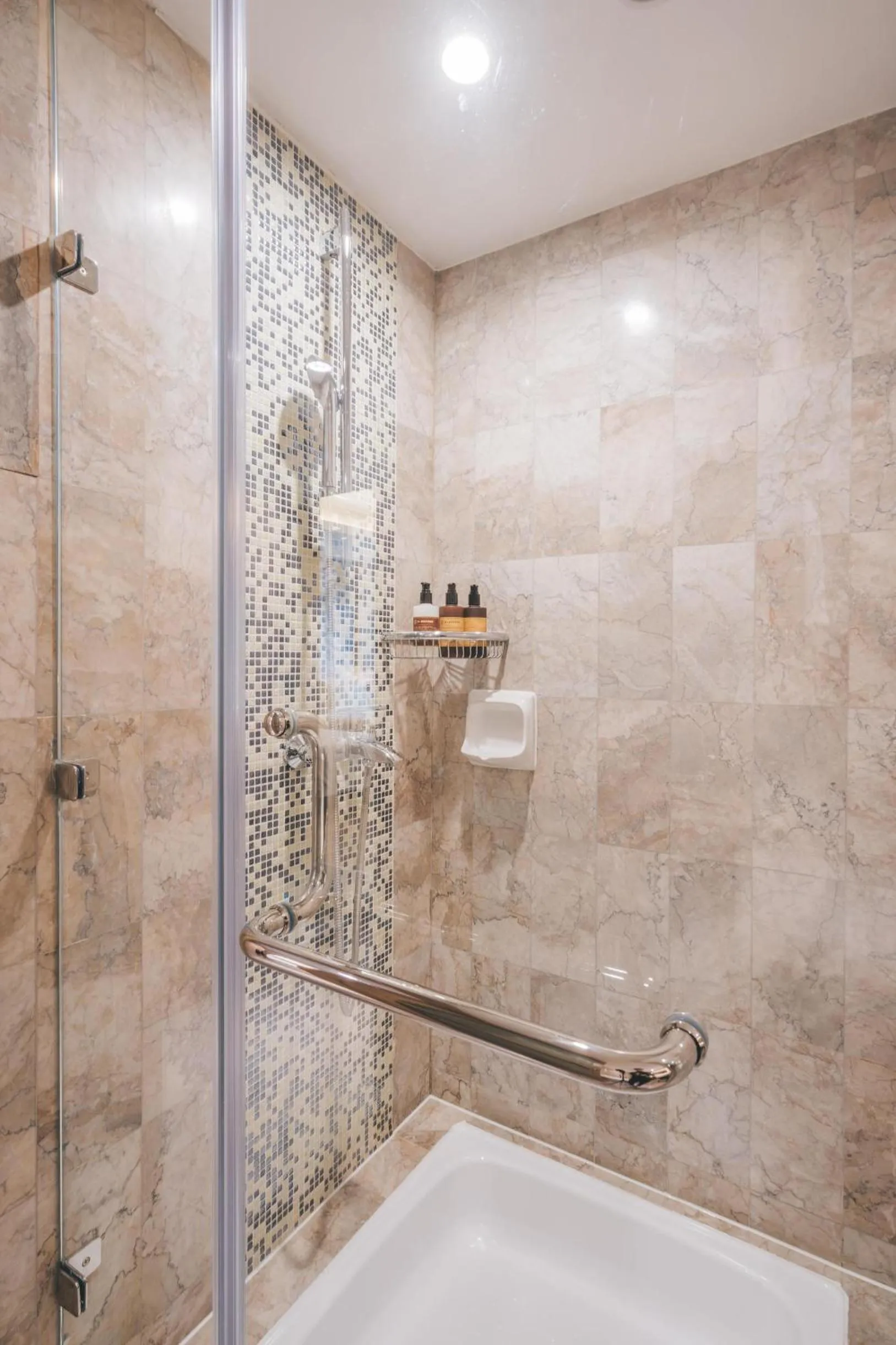 Atour Hotel Shanghai Wujiaochang Dabaishu