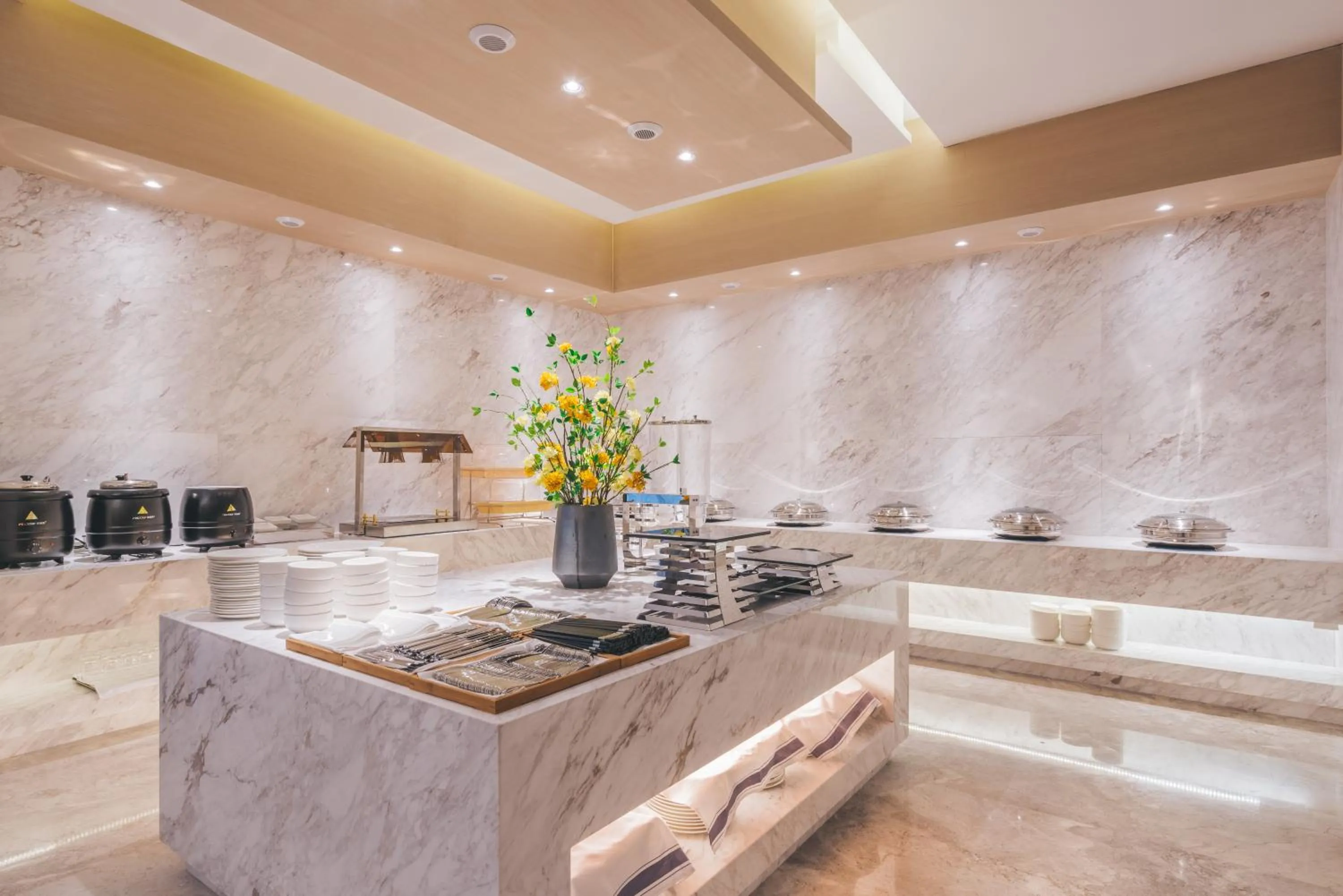 Atour Hotel Shanghai Wujiaochang Dabaishu