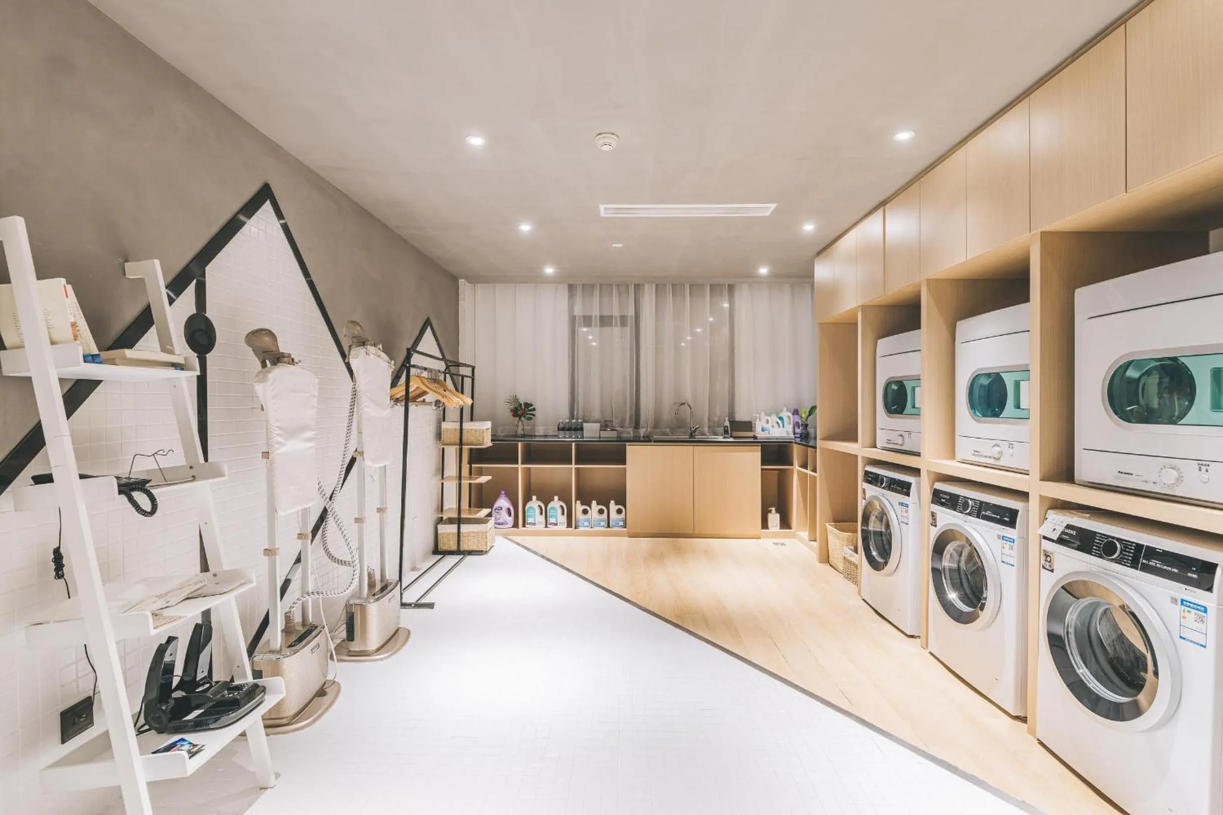 Atour Hotel Shanghai Pudong Jinqiao