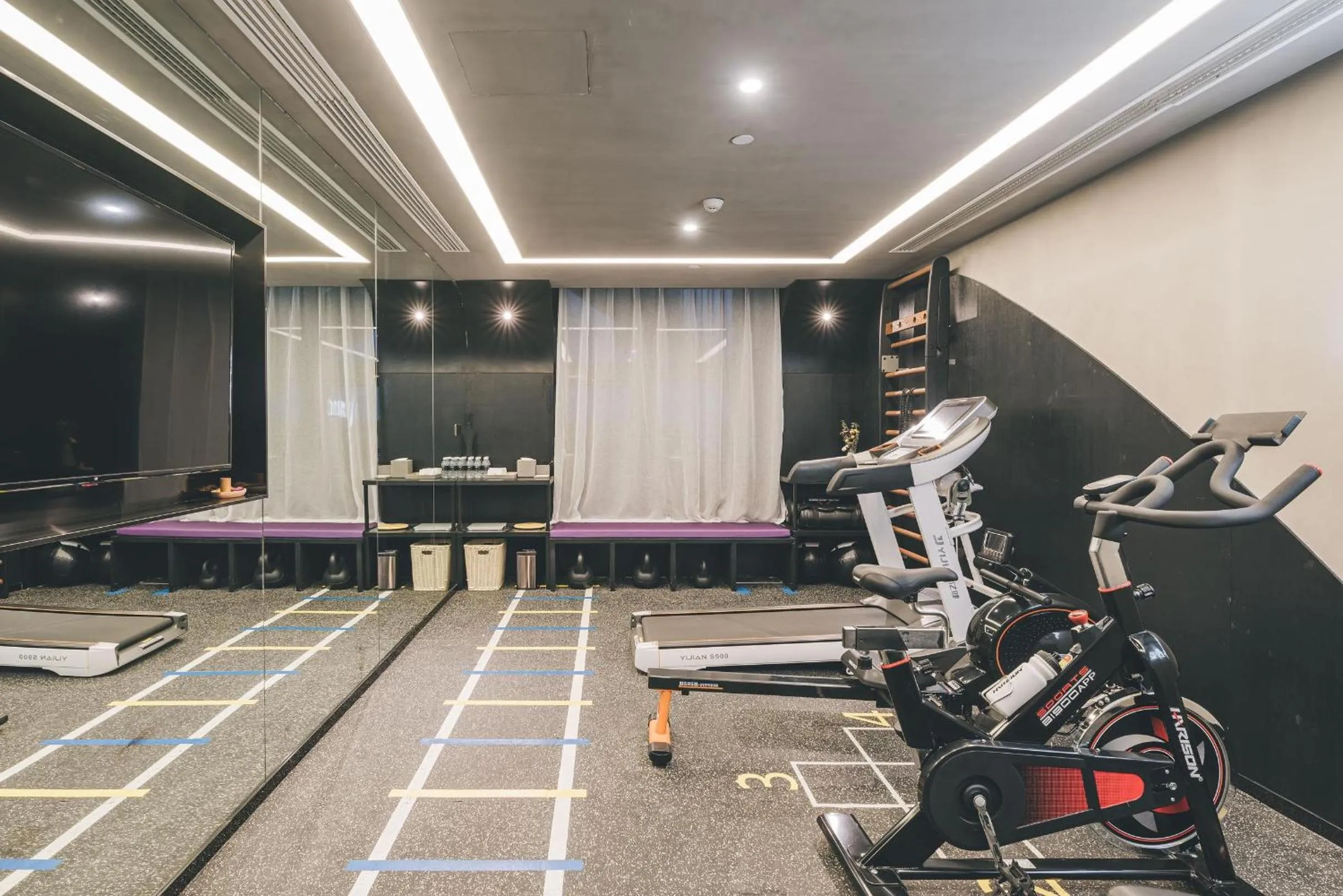 Atour Hotel Shanghai Pudong Jinqiao