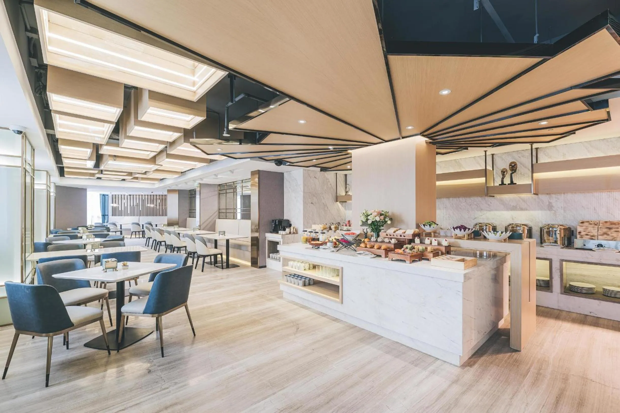 Atour Hotel Shanghai Pudong Jinqiao