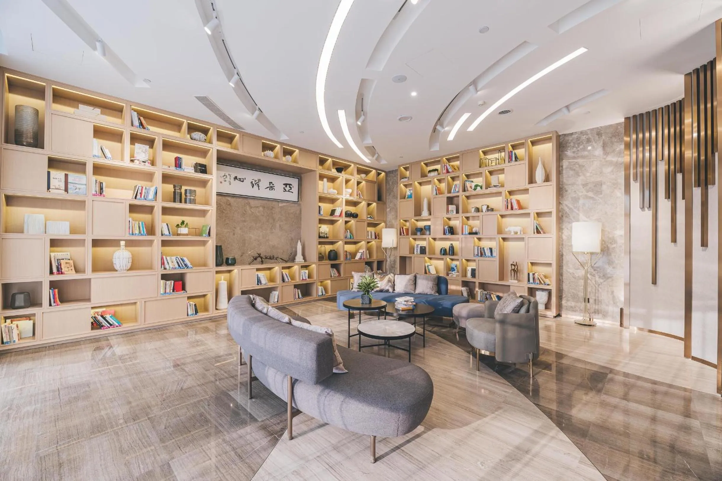 Atour Hotel Shanghai Pudong Jinqiao