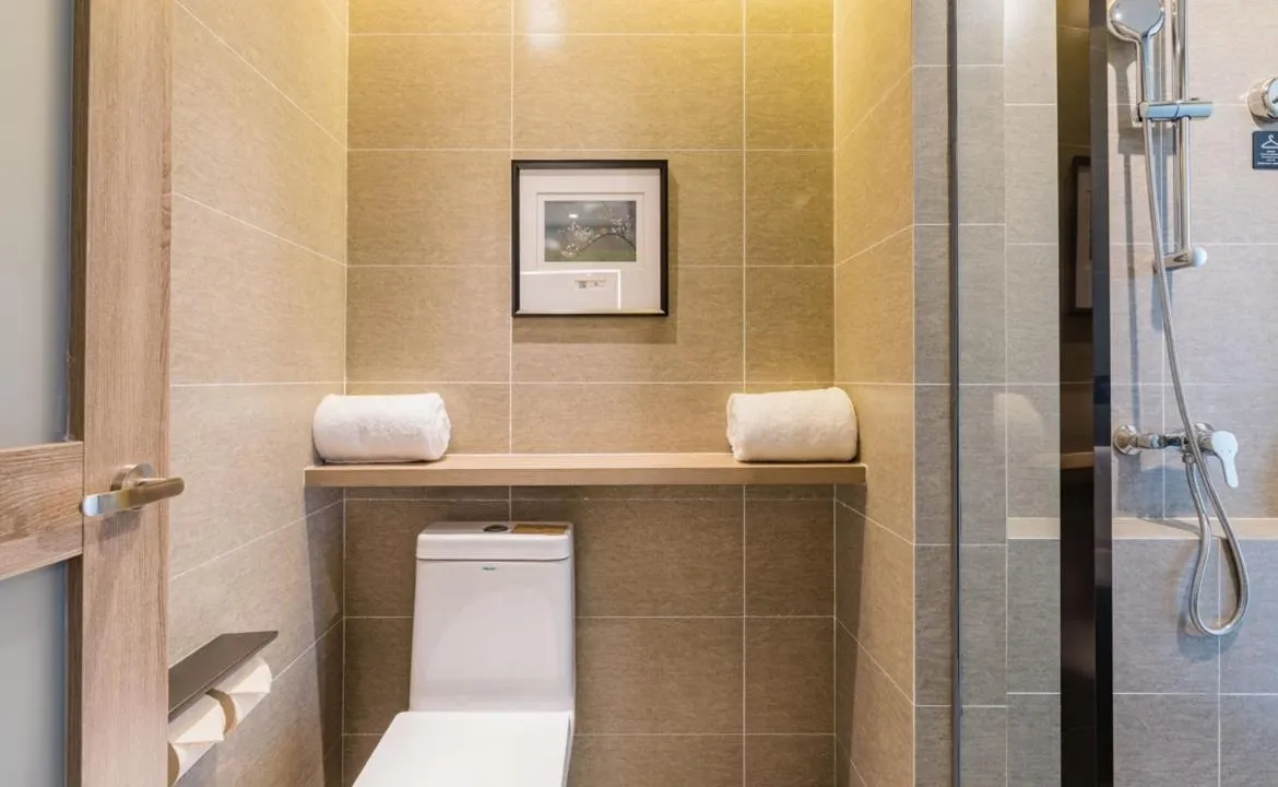 Atour Hotel Xuzhou East Jianguo Road Suning Plaza