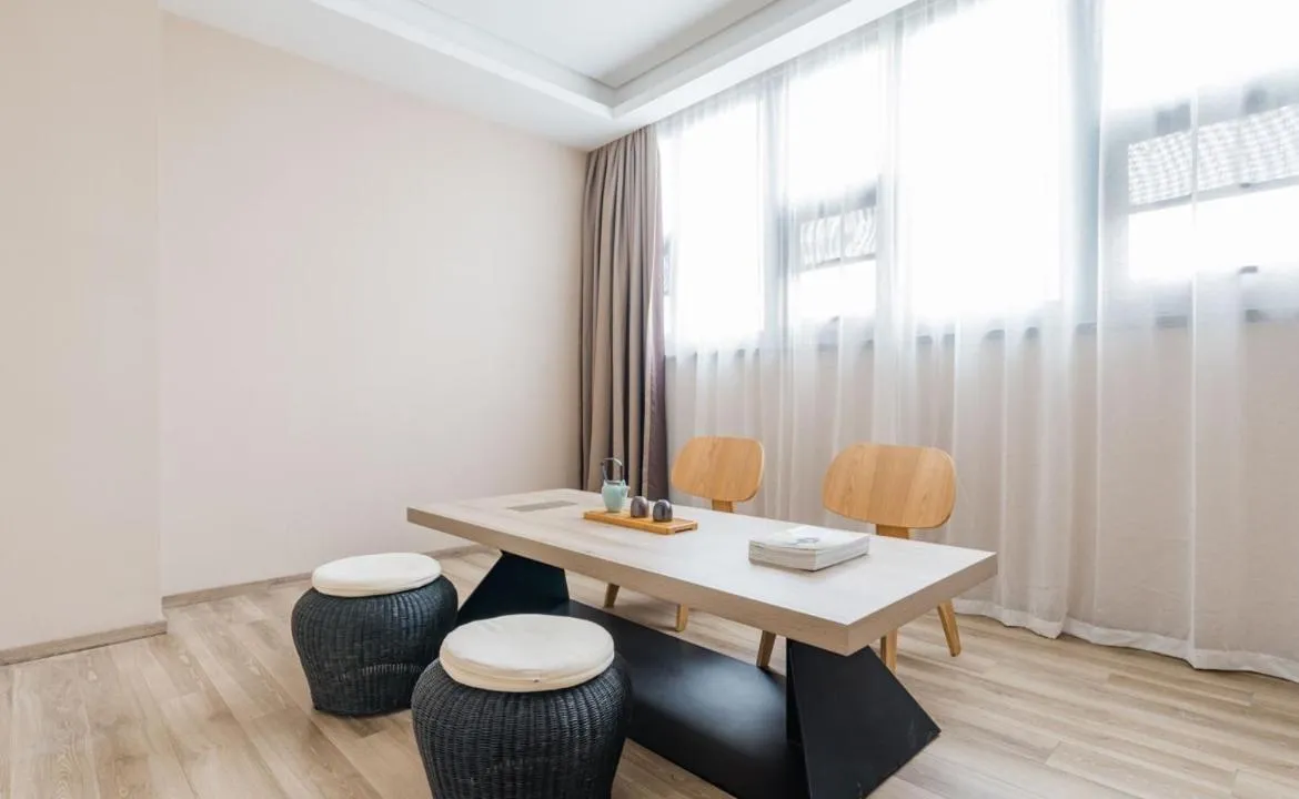 Atour Hotel Xuzhou East Jianguo Road Suning Plaza