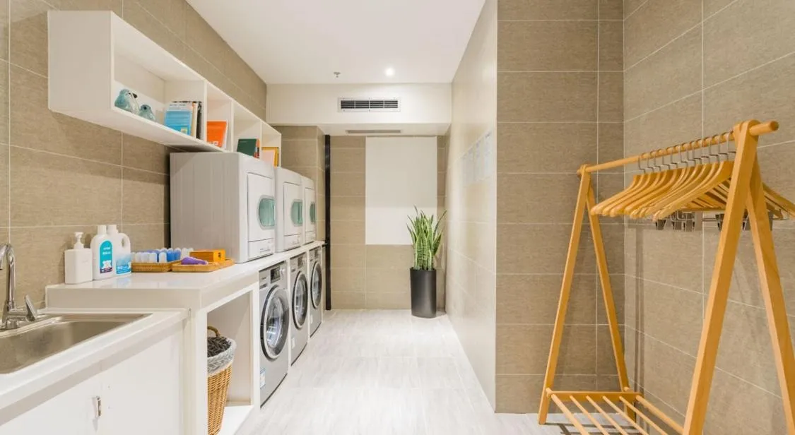 Atour Hotel Xuzhou East Jianguo Road Suning Plaza