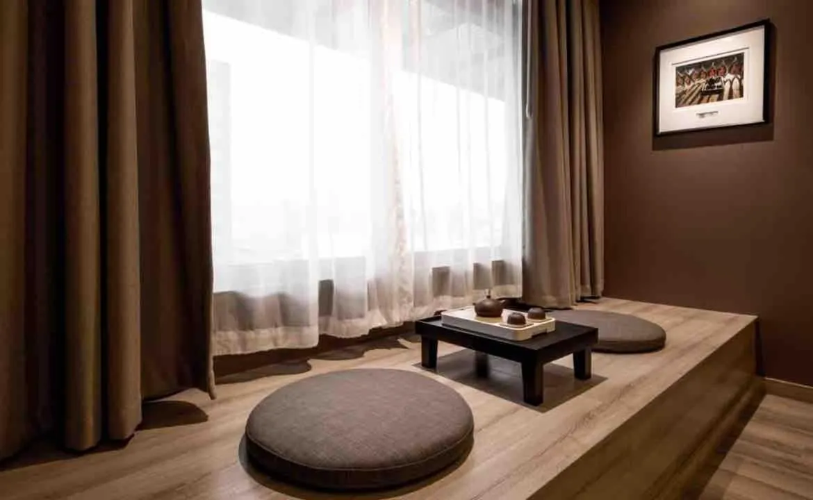 Atour Music Hotel Hangzhou West Lake