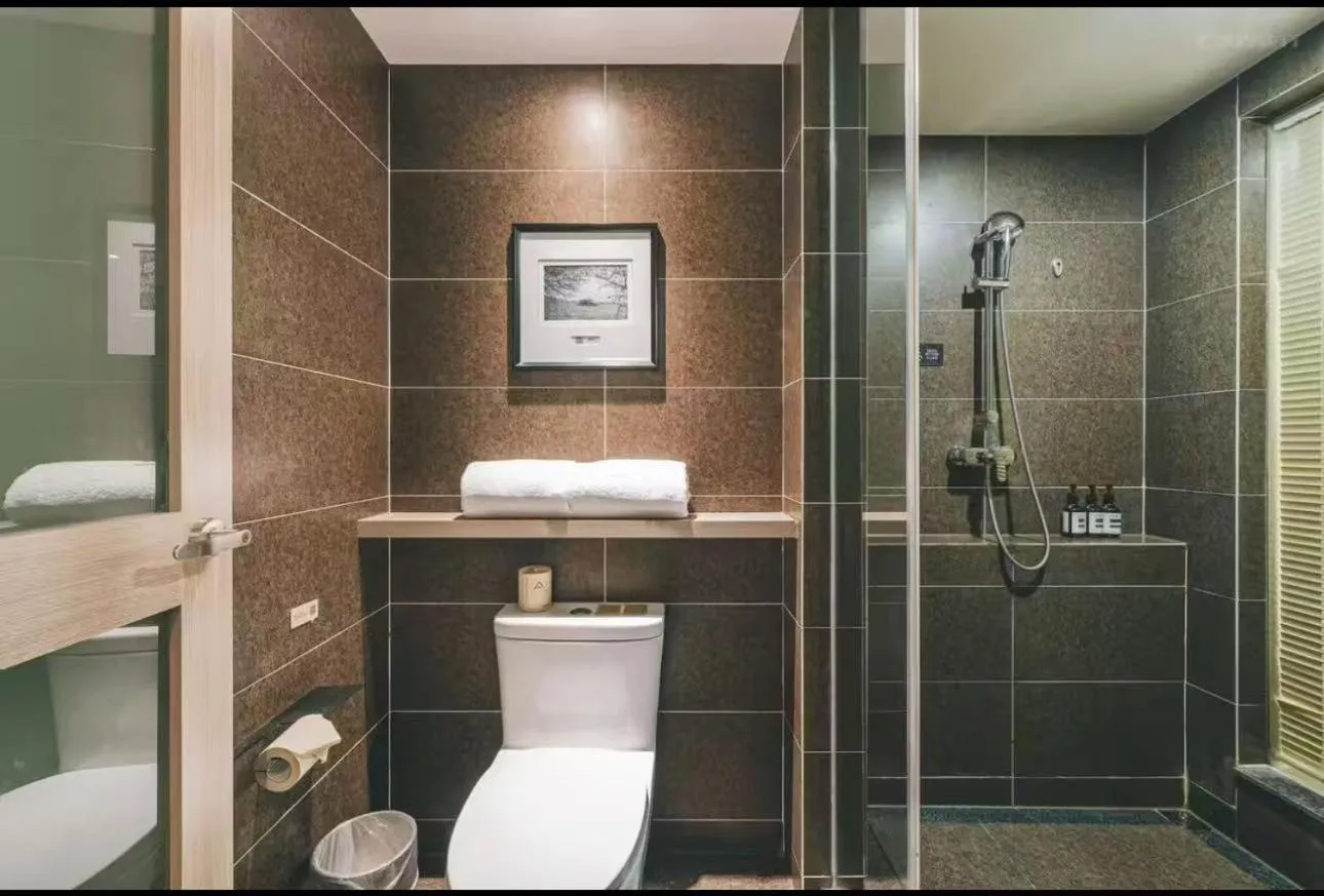 Atour Music Hotel Hangzhou West Lake