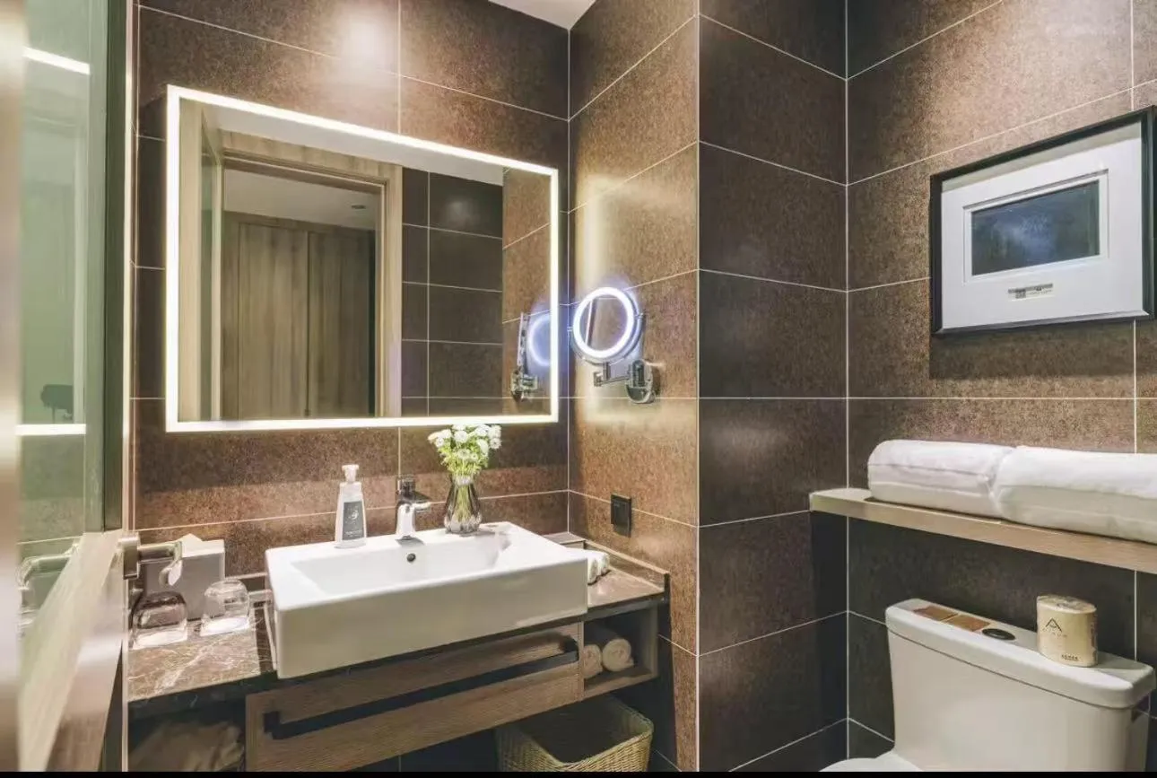 Atour Music Hotel Hangzhou West Lake