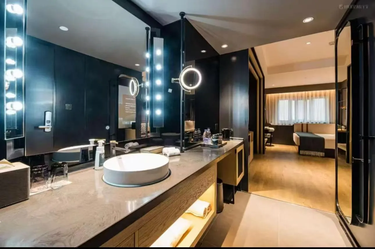 Atour Music Hotel Hangzhou West Lake