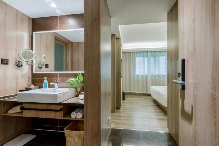 Atour Music Hotel Hangzhou West Lake