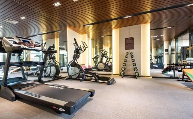 Atour Music Hotel Hangzhou West Lake