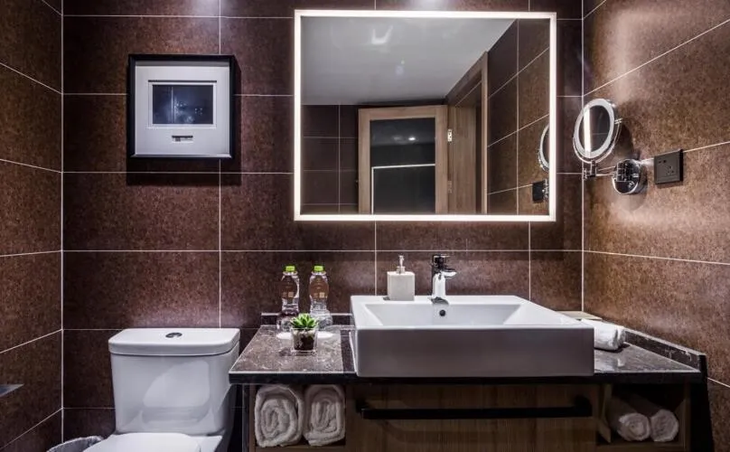 Atour Music Hotel Hangzhou West Lake