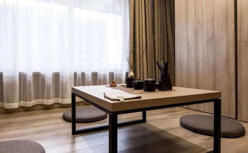 Atour Music Hotel Hangzhou West Lake