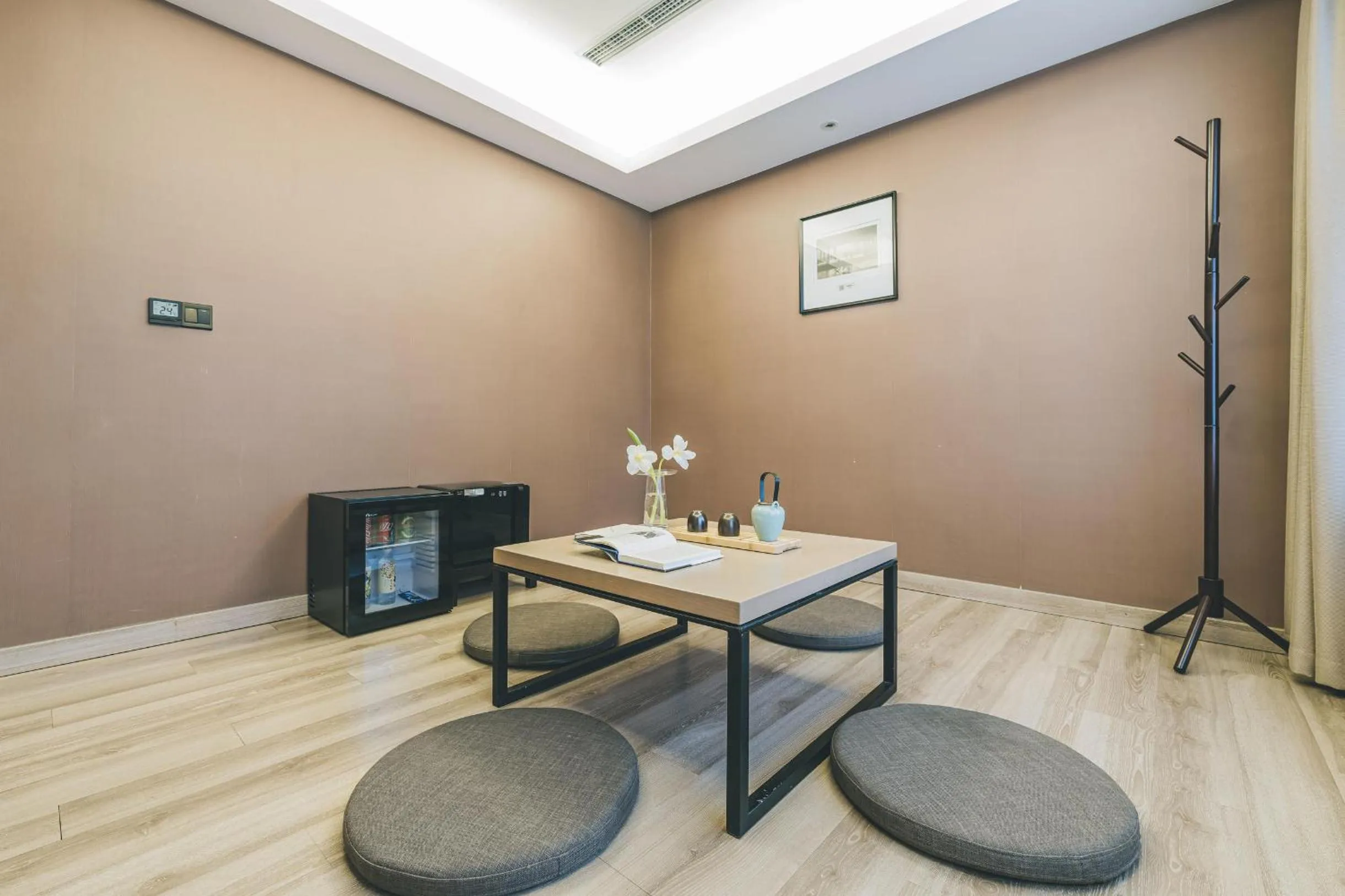 Atour Music Hotel Hangzhou West Lake