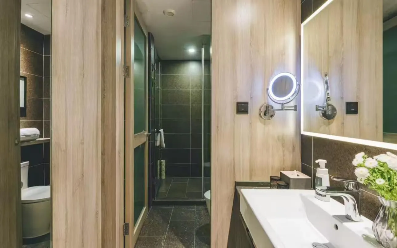 Atour Music Hotel Hangzhou West Lake