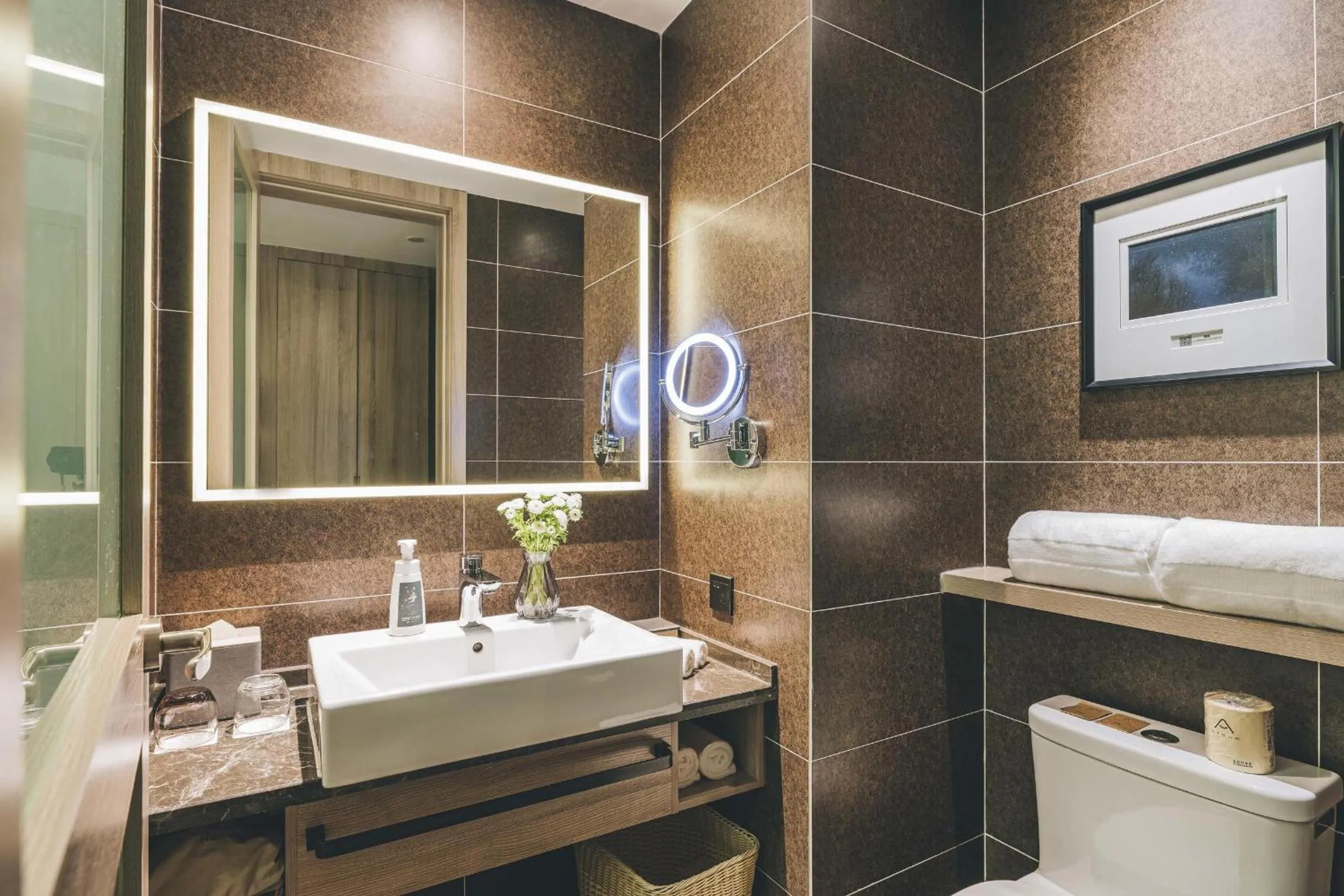 Atour Music Hotel Hangzhou West Lake