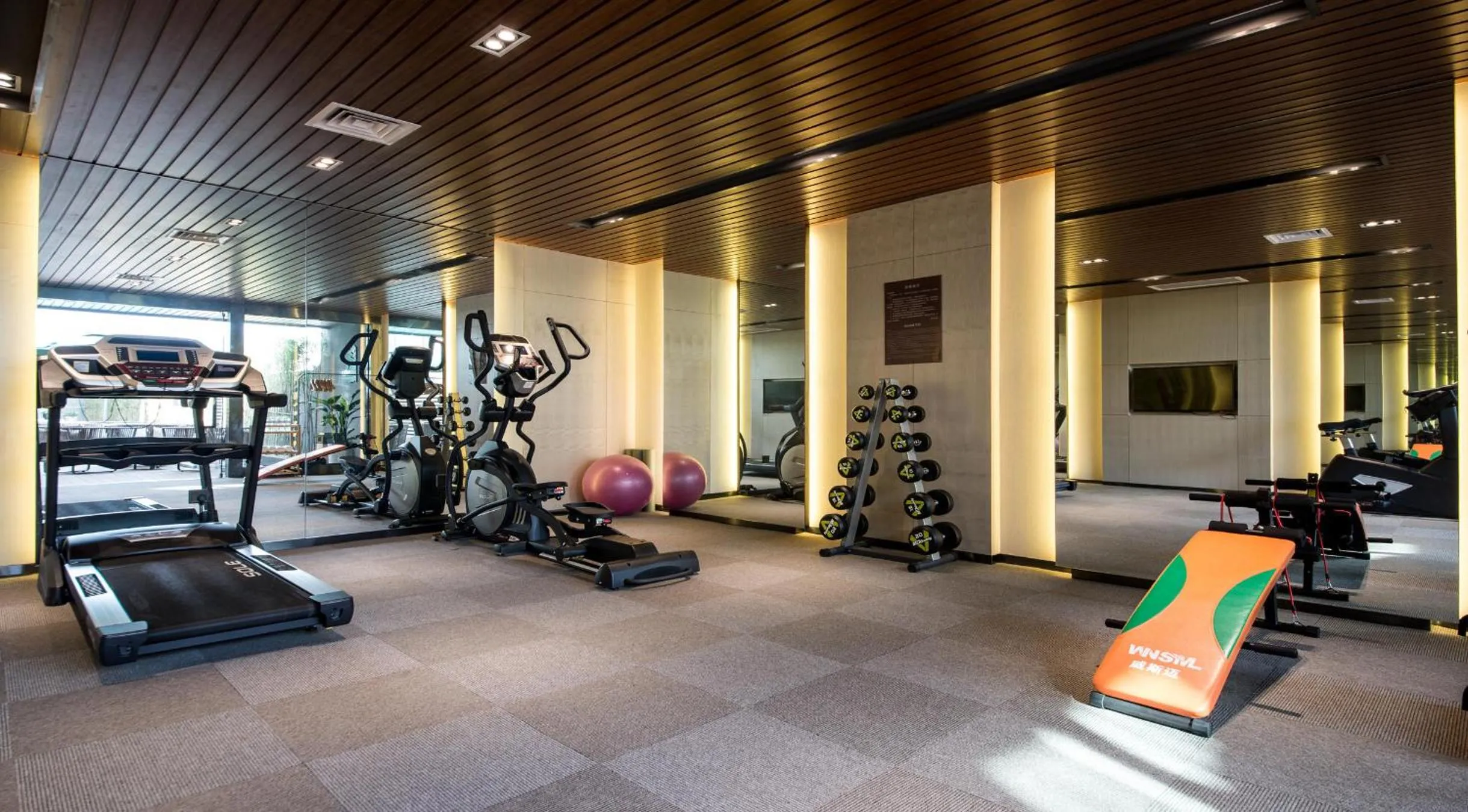 Atour Music Hotel Hangzhou West Lake