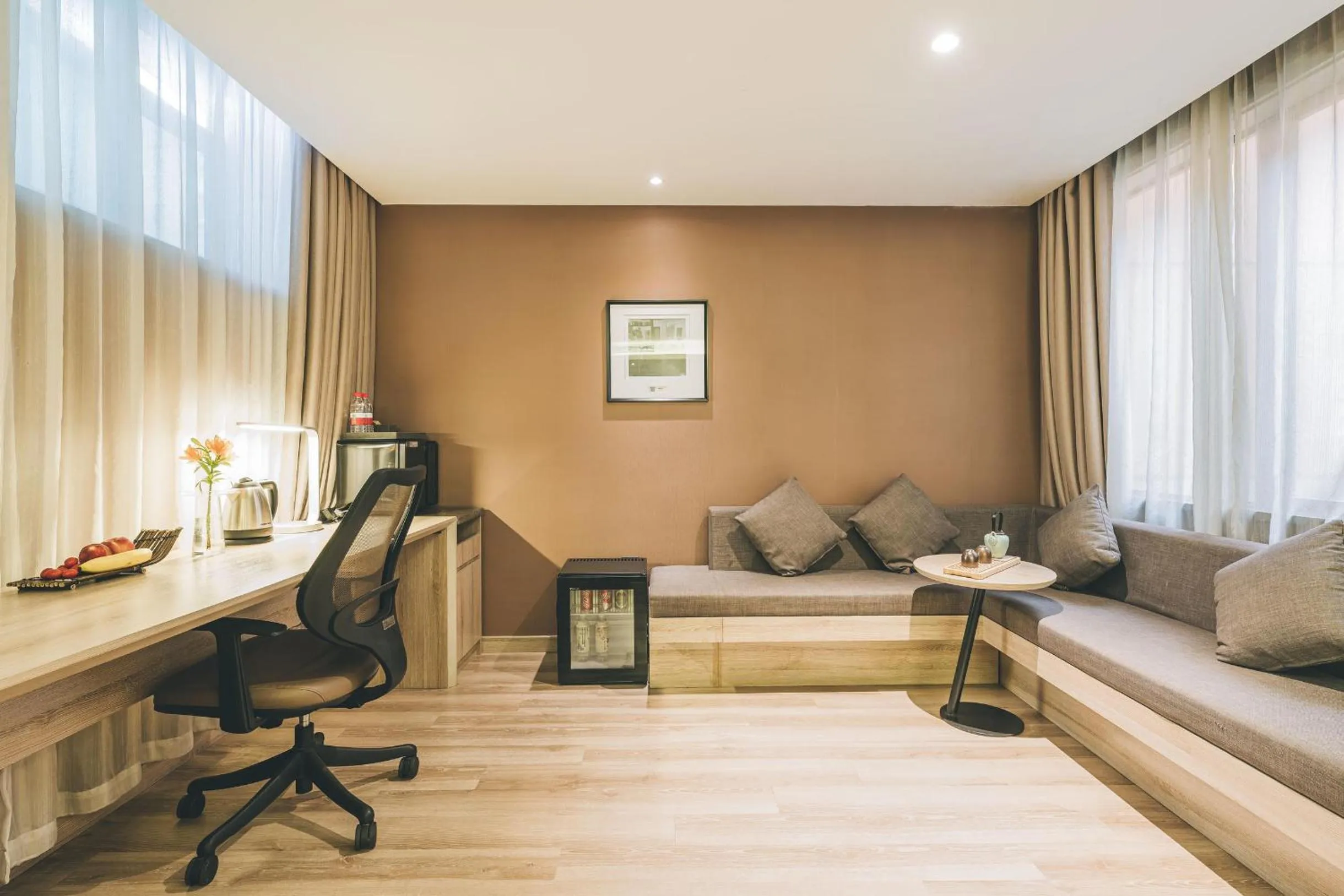 Atour Music Hotel Hangzhou West Lake