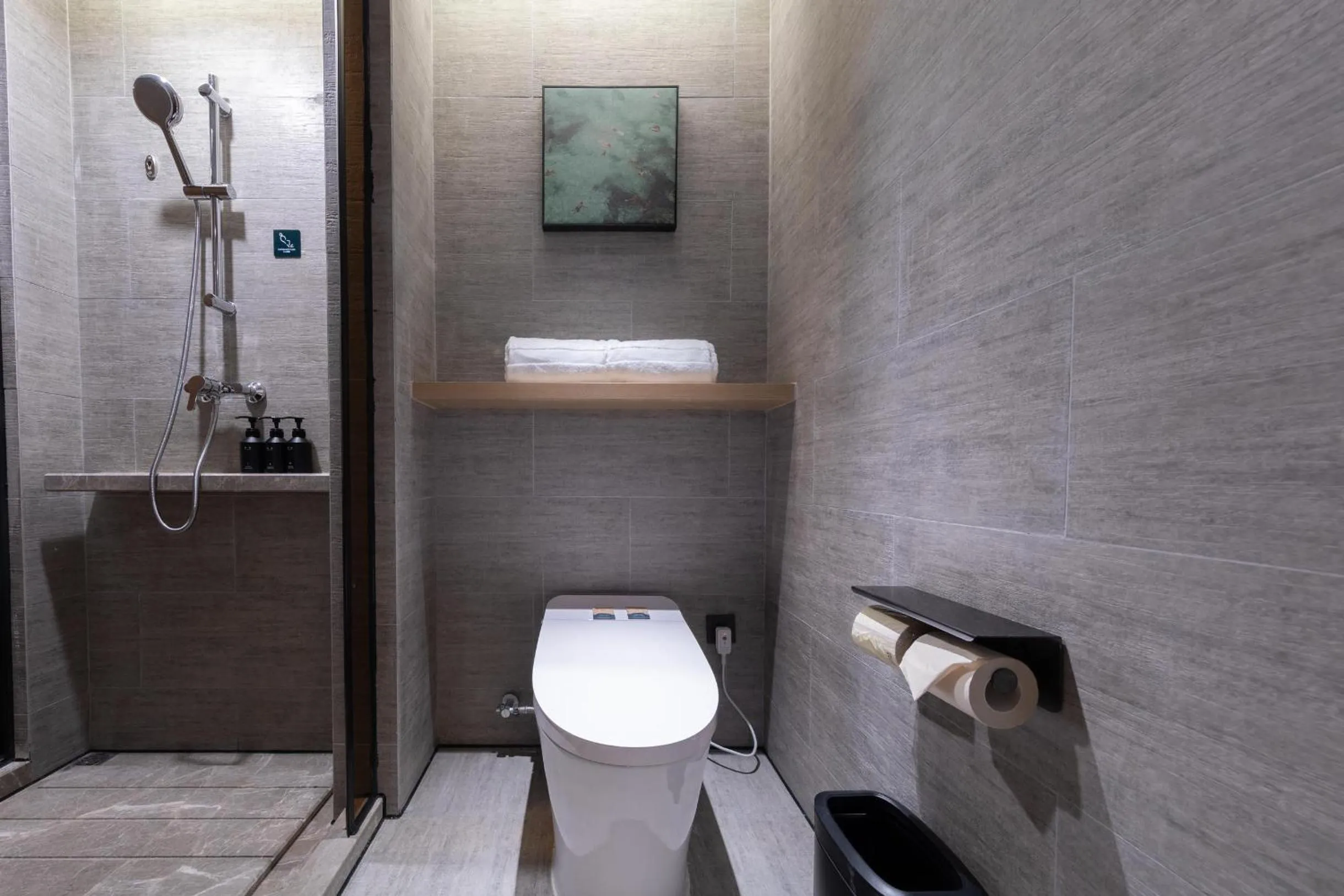 Atour Hotel Hangzhou Wulin Plaza Baochu Road