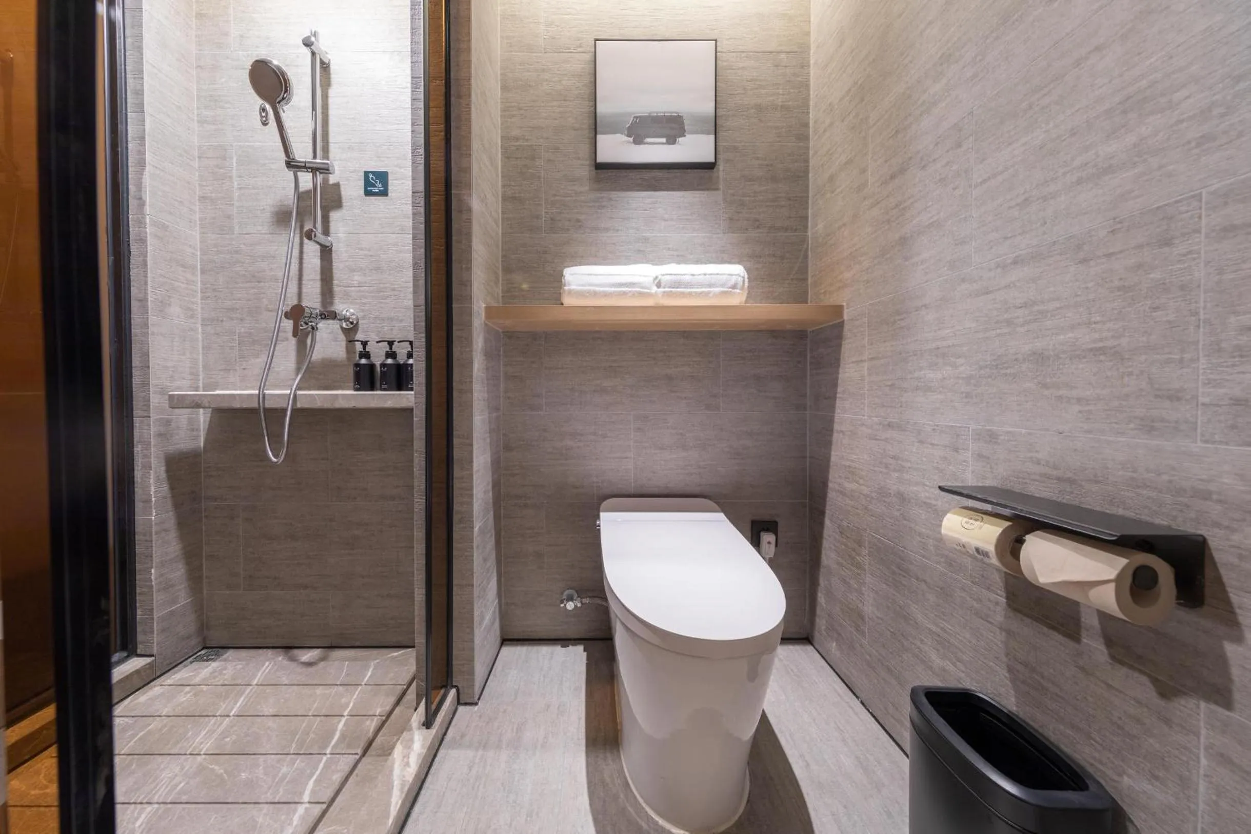 Atour Hotel Hangzhou Wulin Plaza Baochu Road