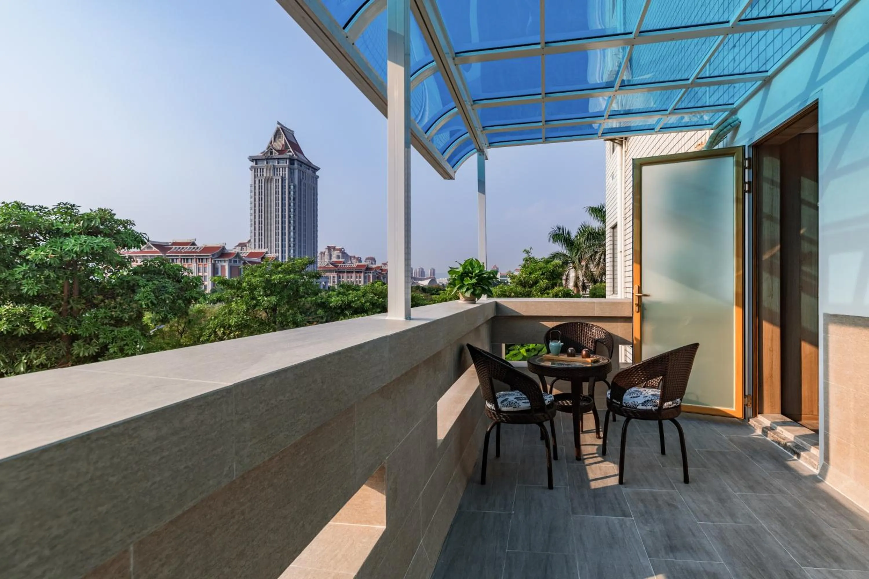 Atour Hotel Xiamen Jimei University