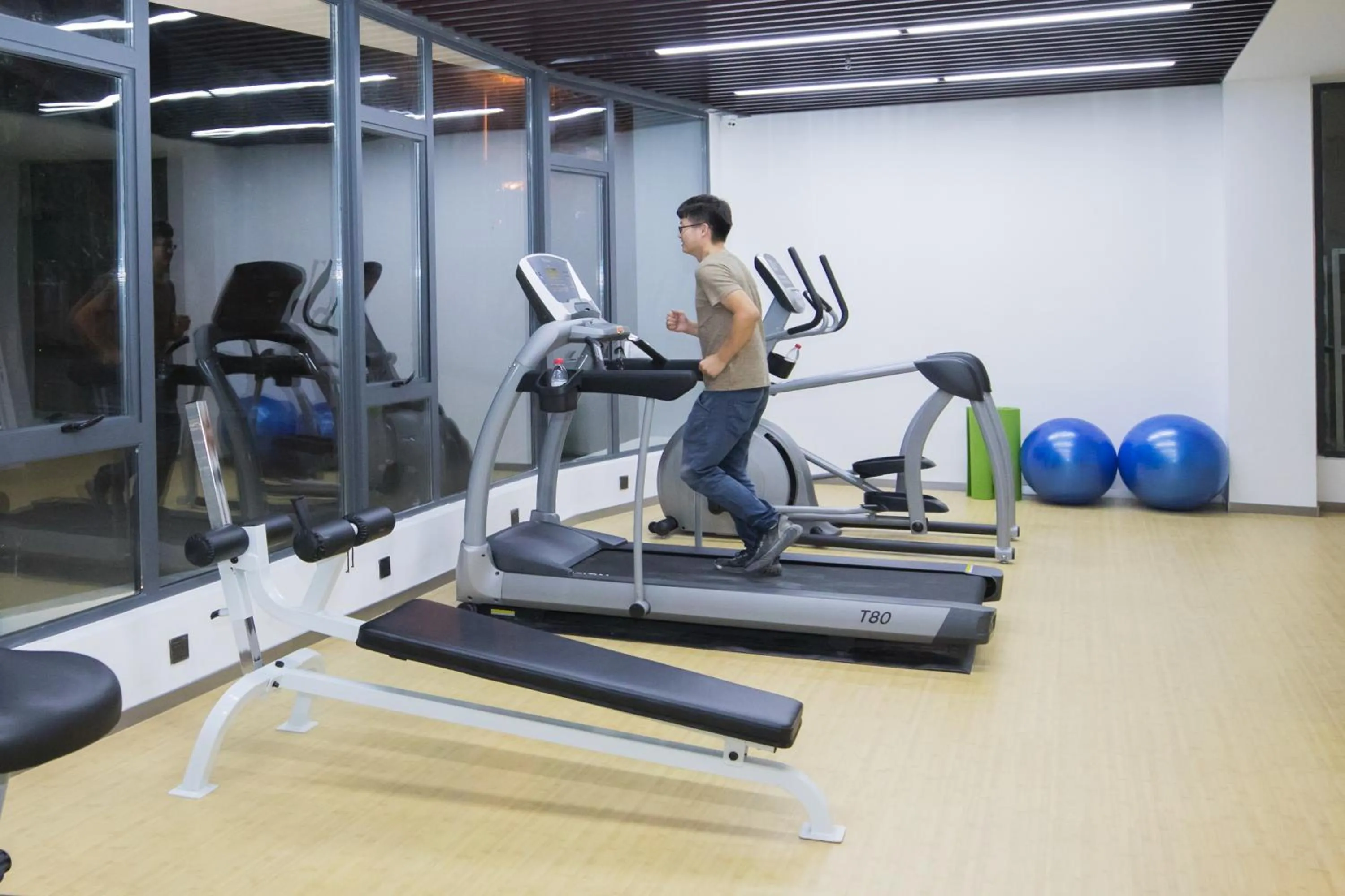 Atour Hotel Xiamen Jimei University