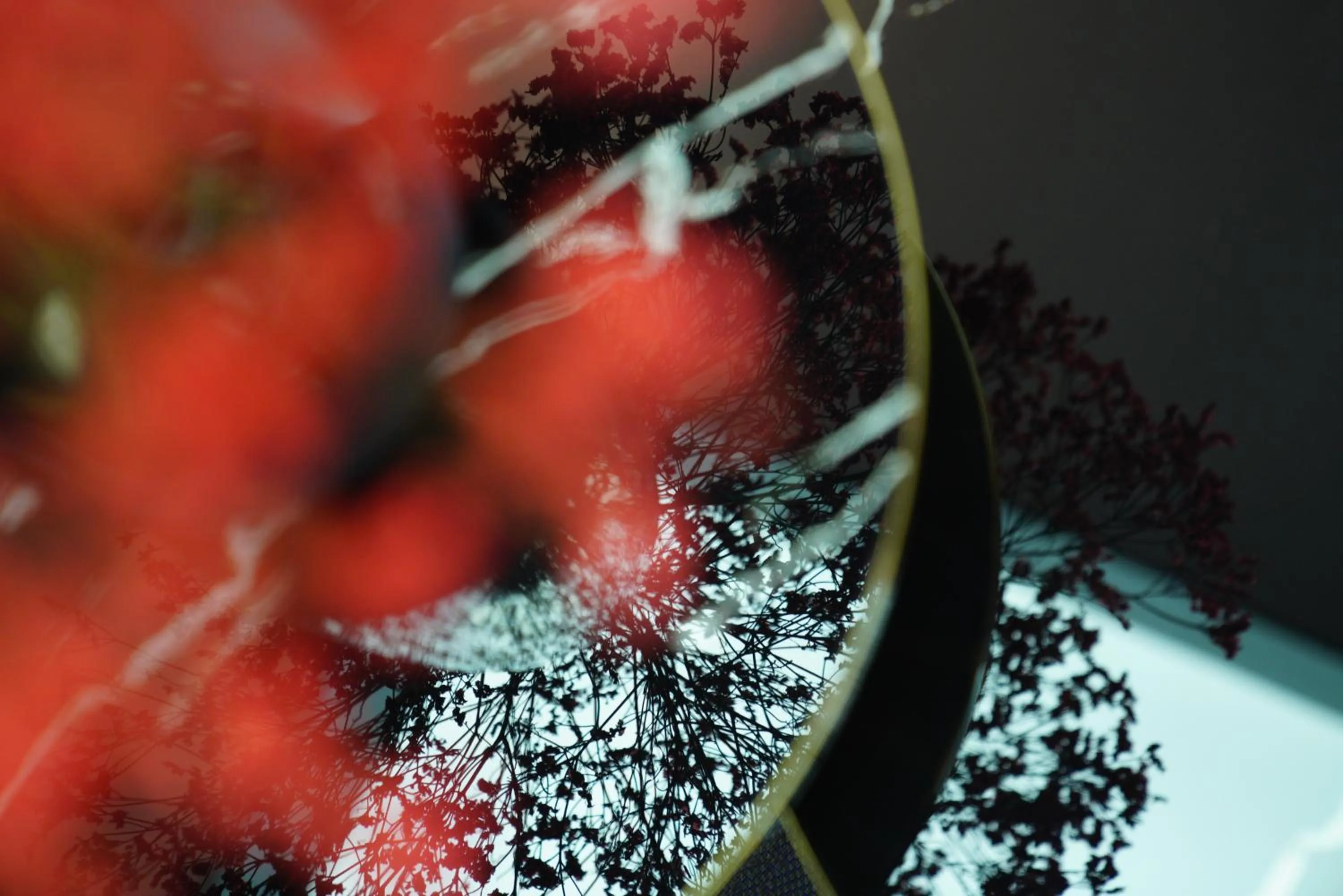 Lobby or reception in Atour Hotel Gangding Metro Station Taikoo Hui Tianhe Guangzhou