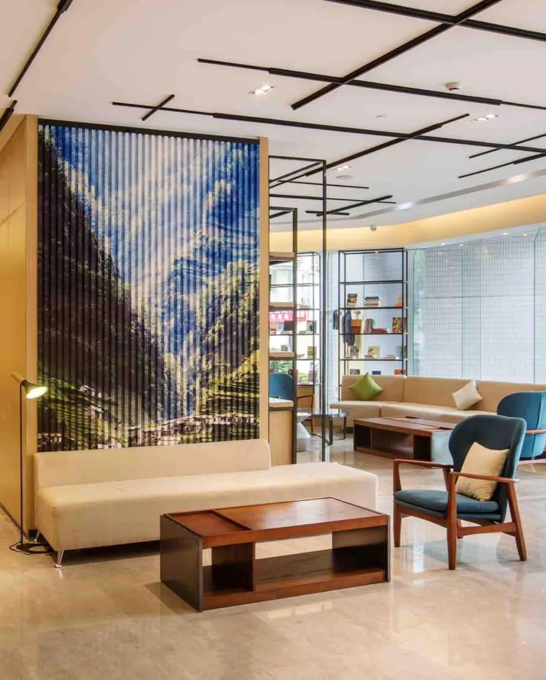 Atour Hotel Shenzhen Nanshan Coast City