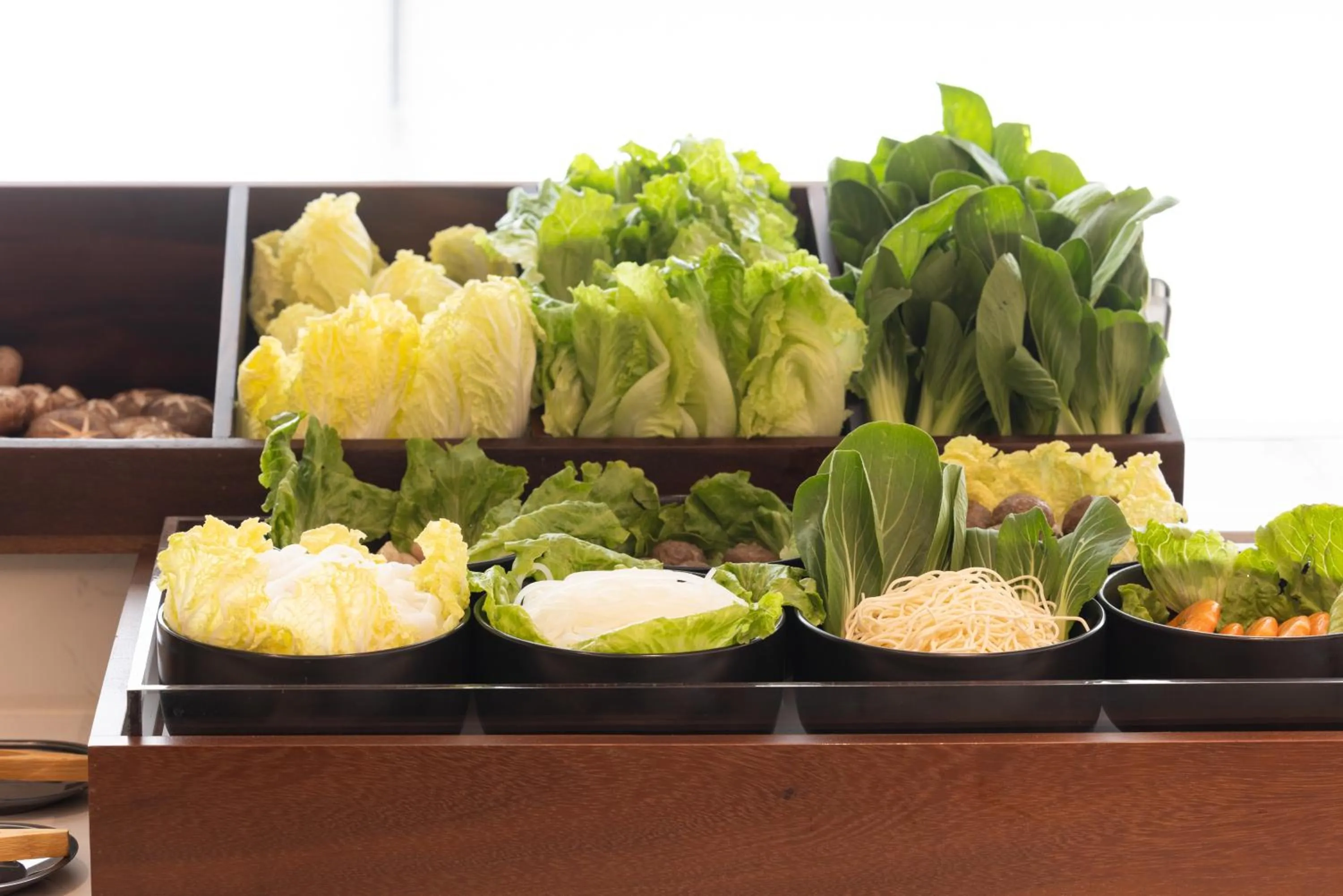 Food and drinks in Atour Hotel Shenzhen Nanshan Coast City