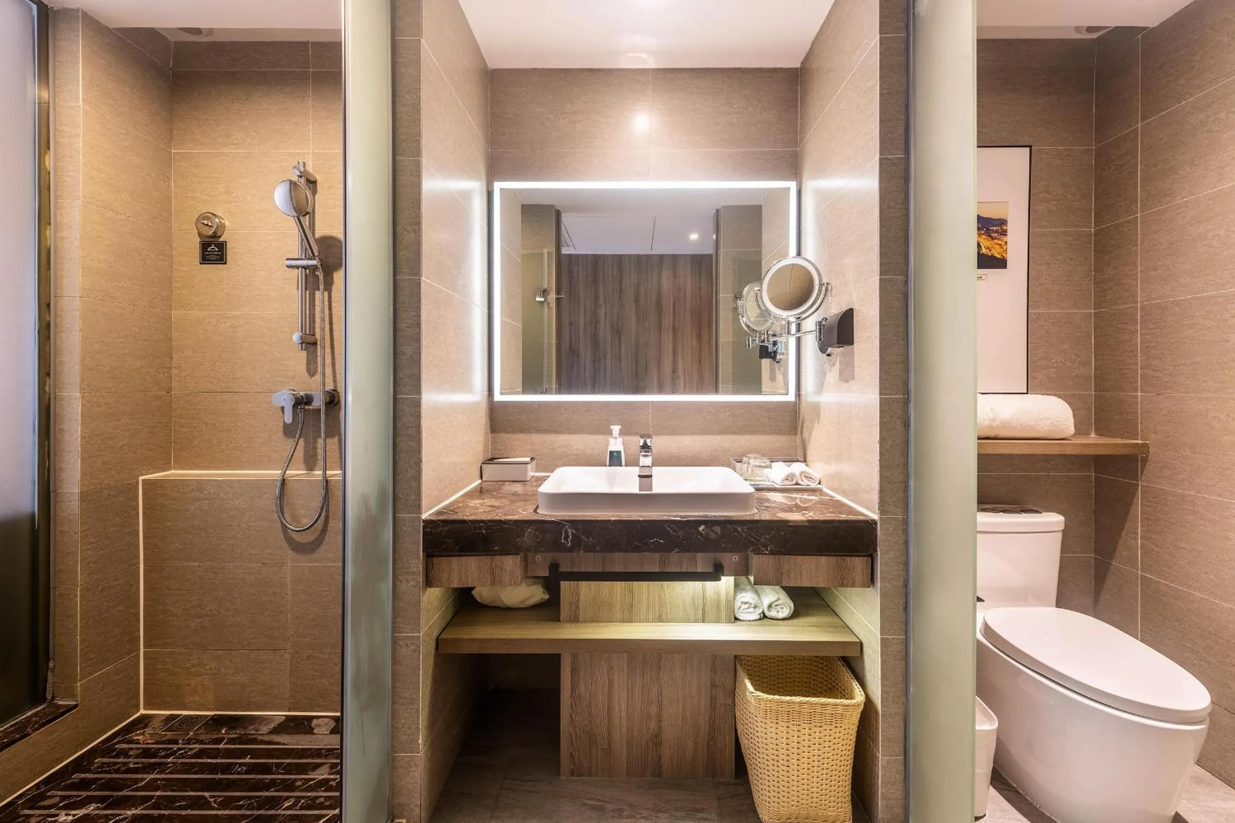 Atour Hotel Shenzhen Nanshan Coast City