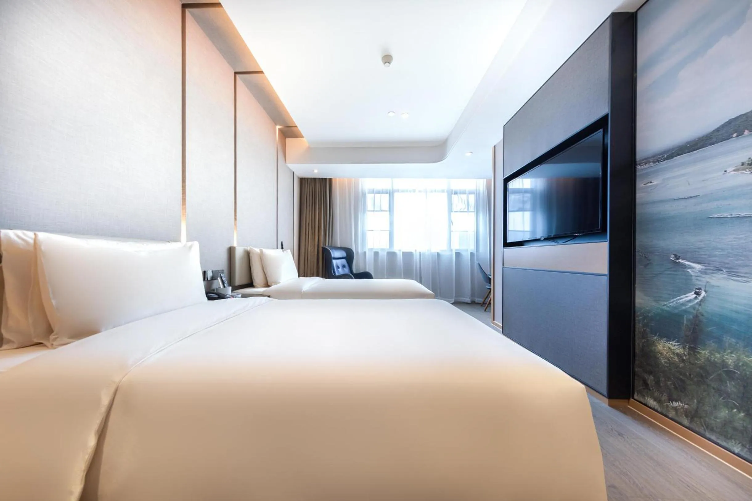 Atour Hotel Foshan Shunde Country Garden