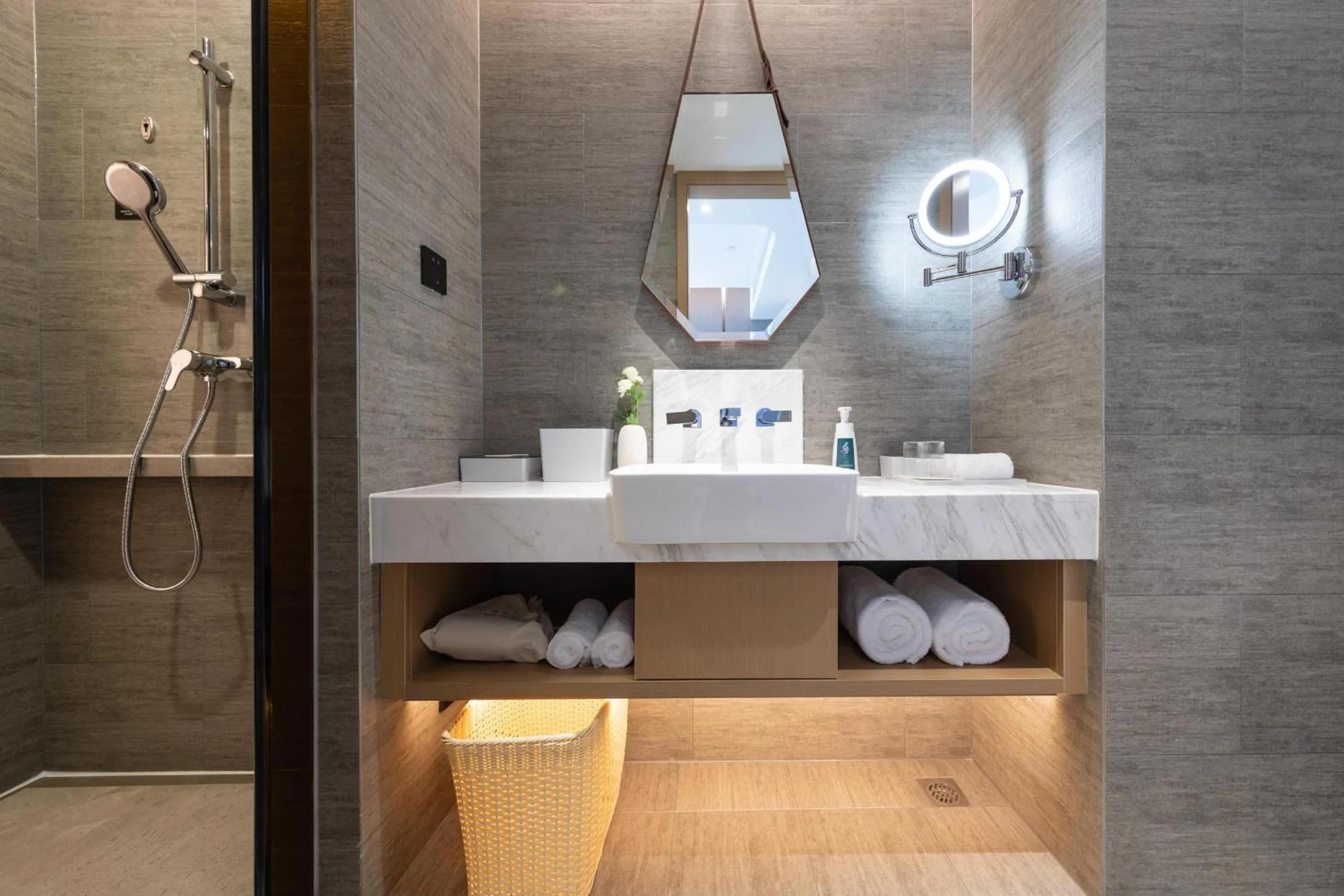 Atour Hotel Foshan Shunde Country Garden