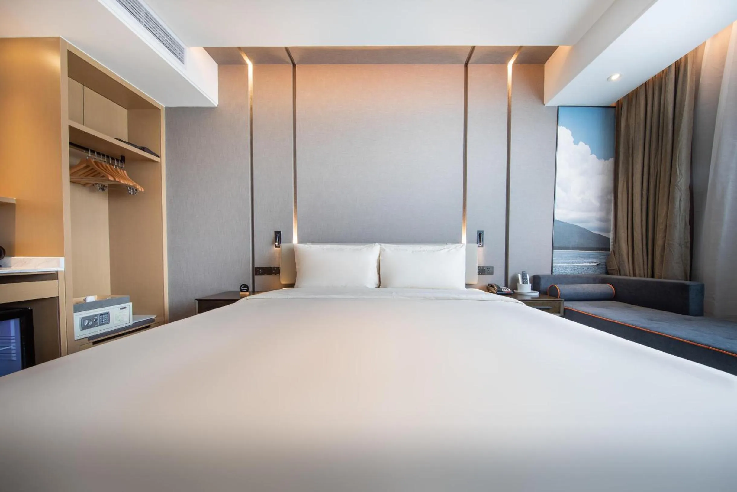 Atour Hotel Foshan Shunde Country Garden