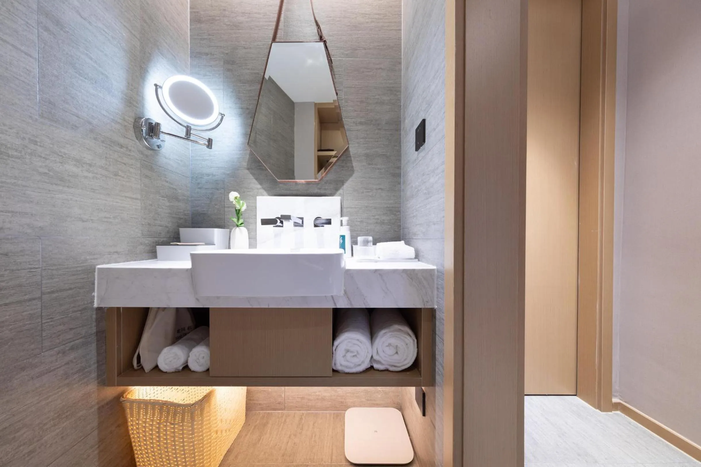 Atour Hotel Foshan Shunde Country Garden