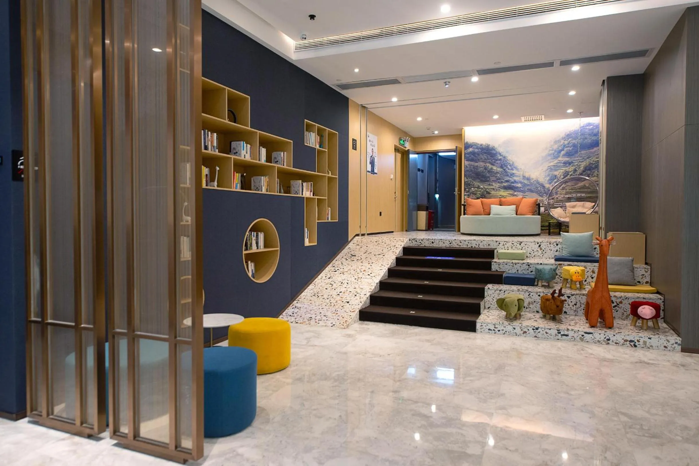 Atour Hotel Foshan Shunde Country Garden