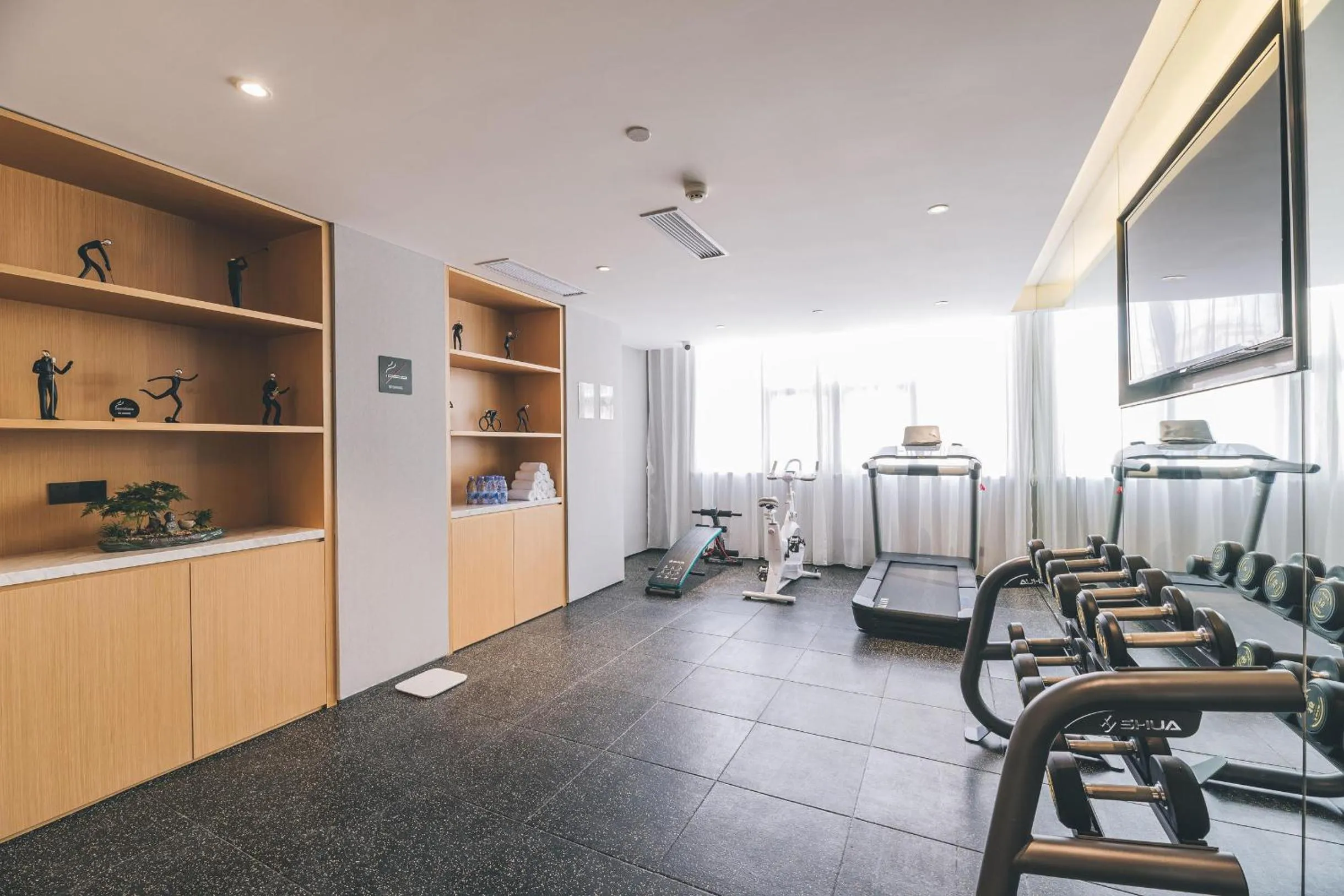 Atour Hotel Chaozhou Ancient Town People's Square