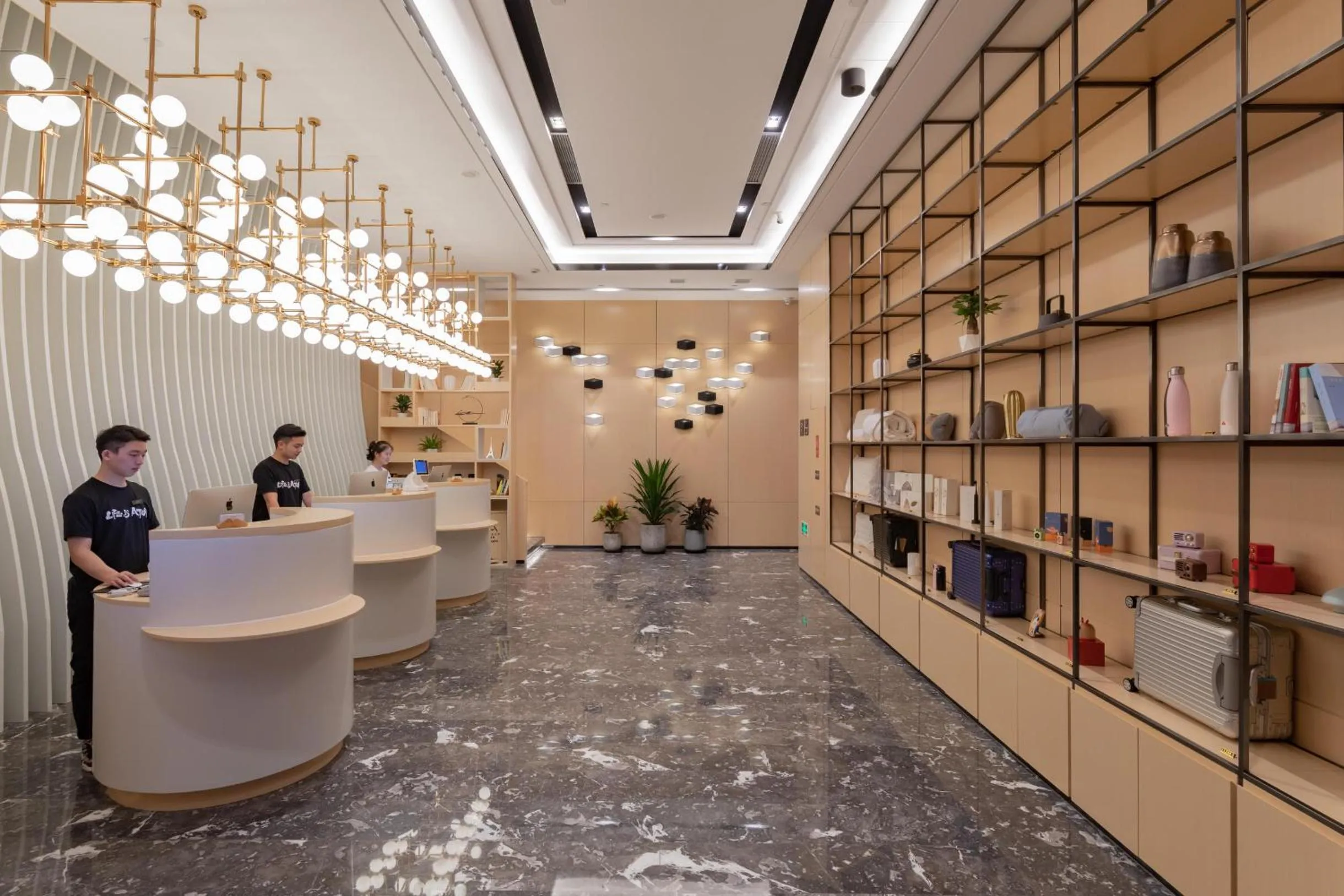 Atour Hotel Chaozhou Ancient Town People's Square