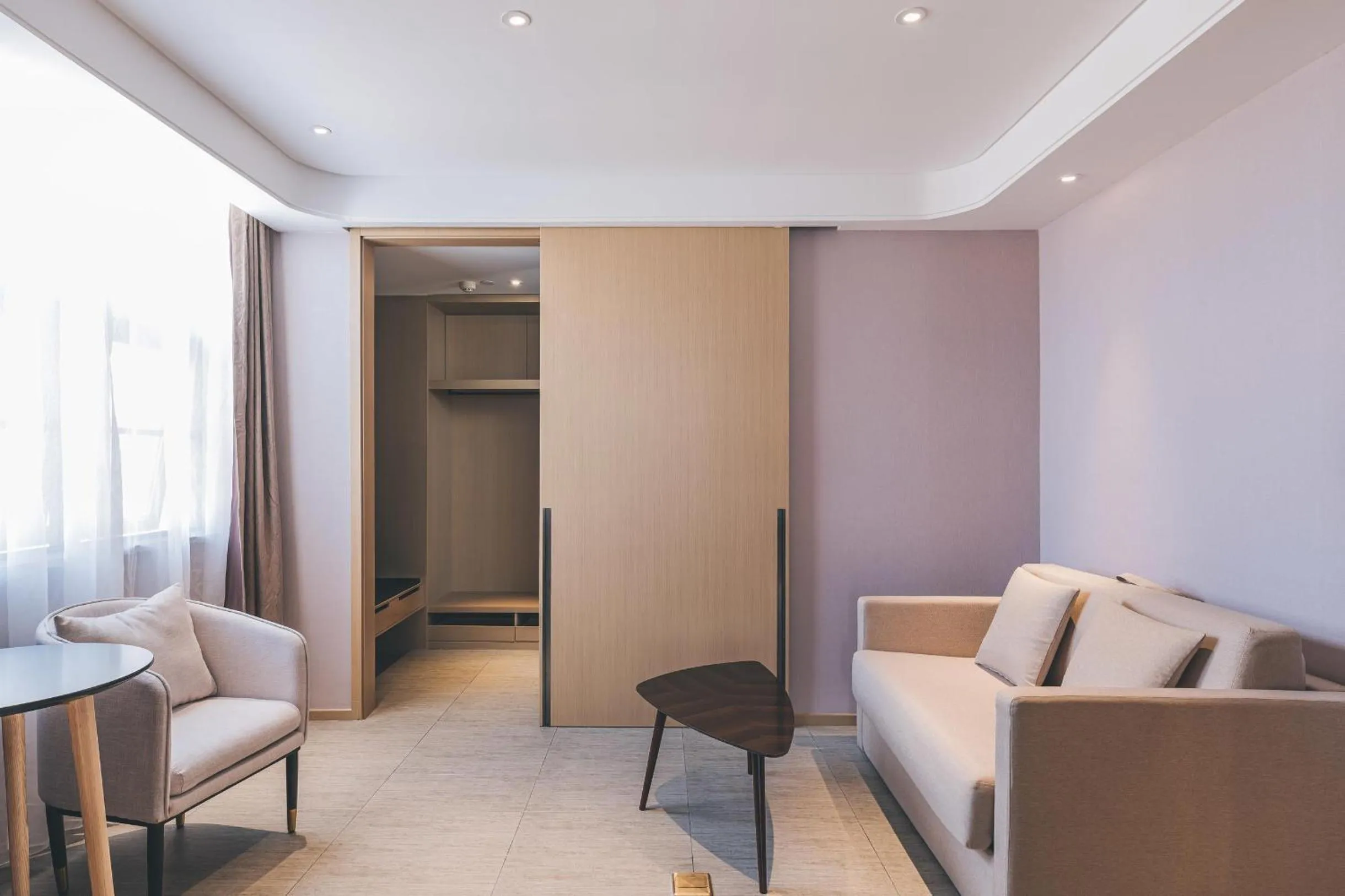 Atour Hotel Chaozhou Ancient Town People's Square