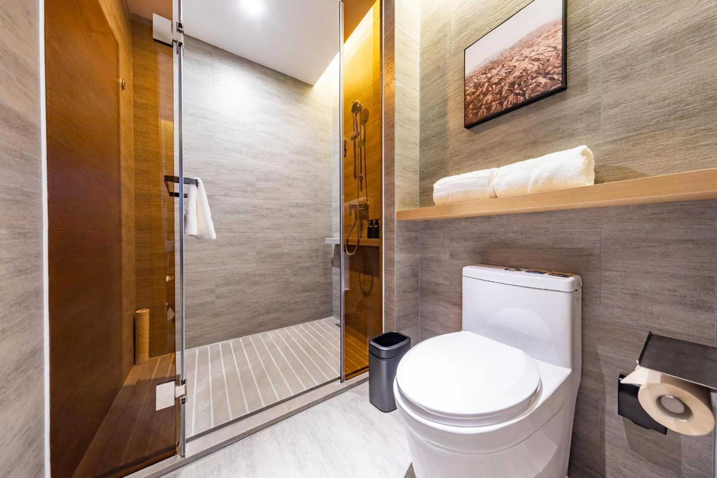 Atour Hotel Kunming Nanyue City