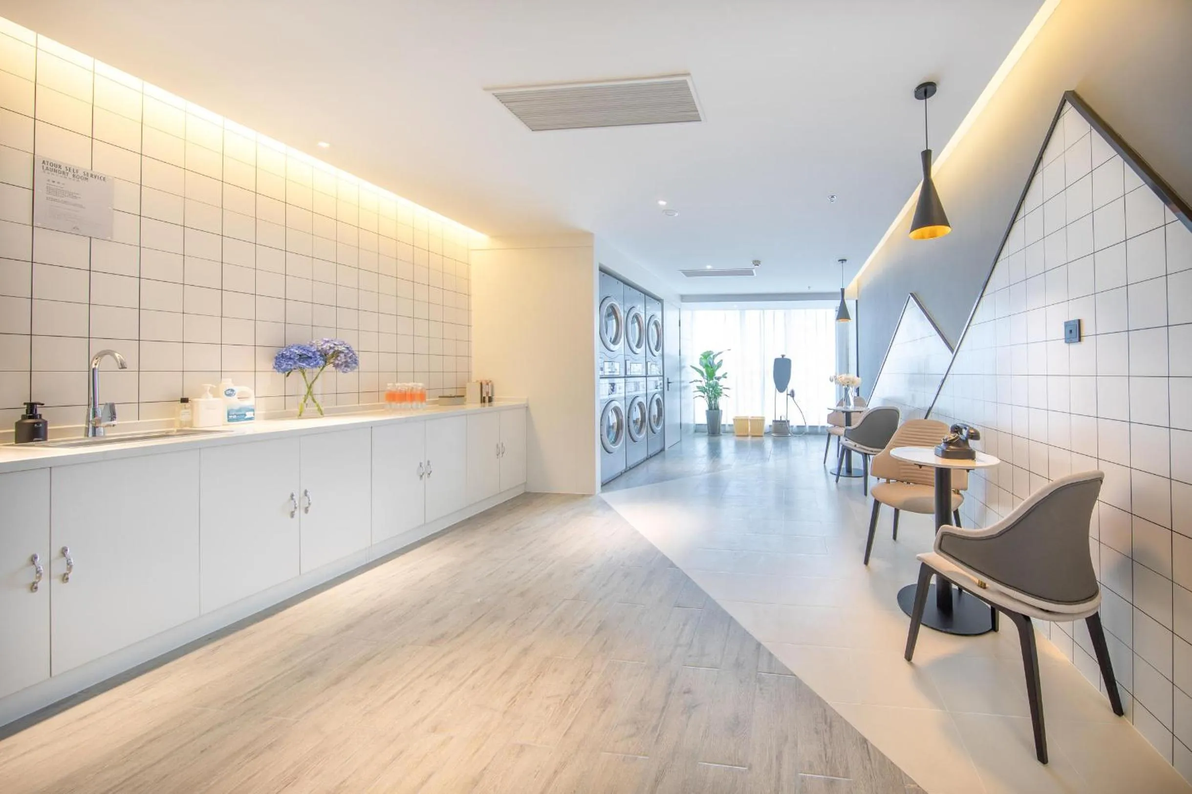 Atour Hotel Kunming Nanyue City