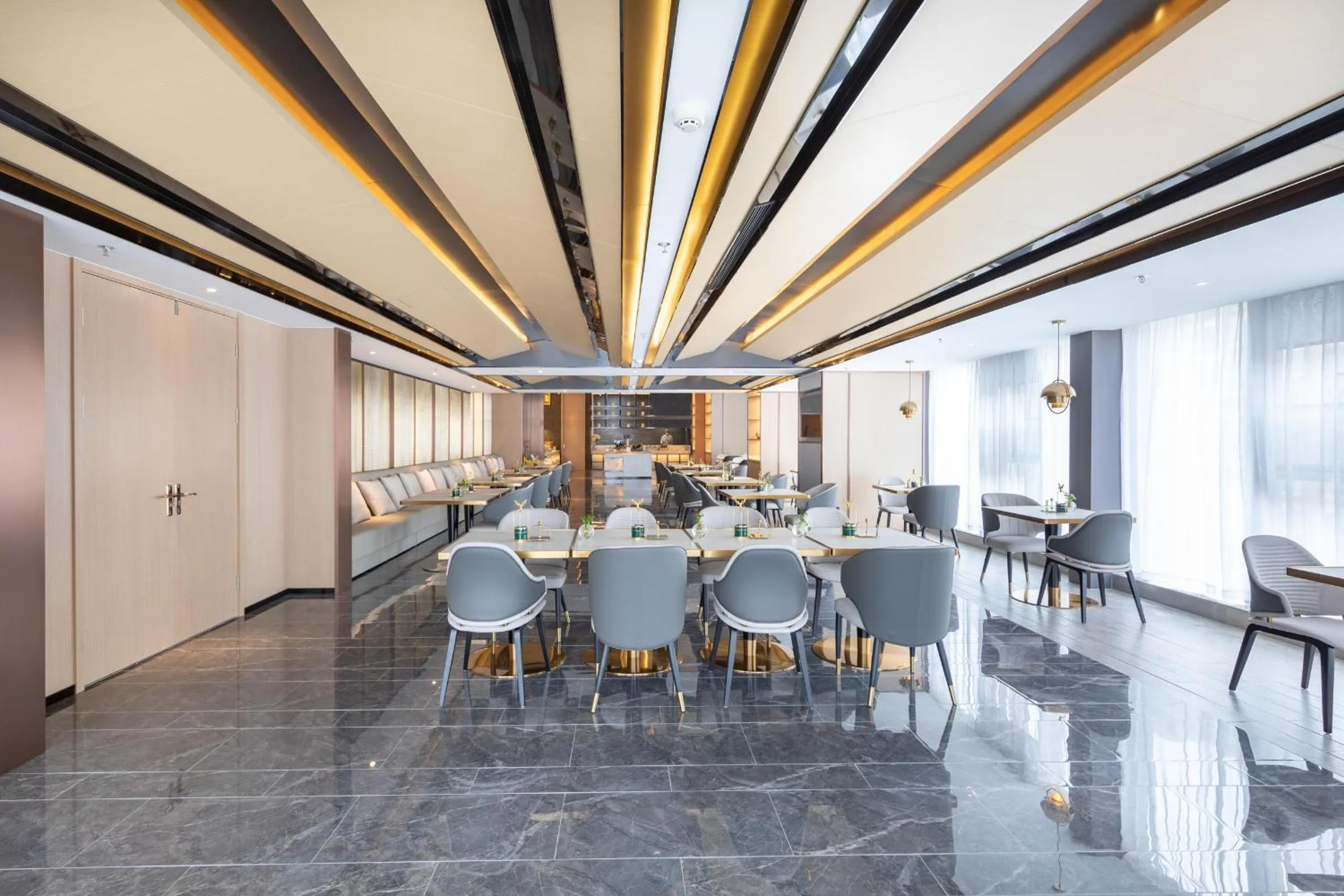 Atour Hotel Kunming Nanyue City