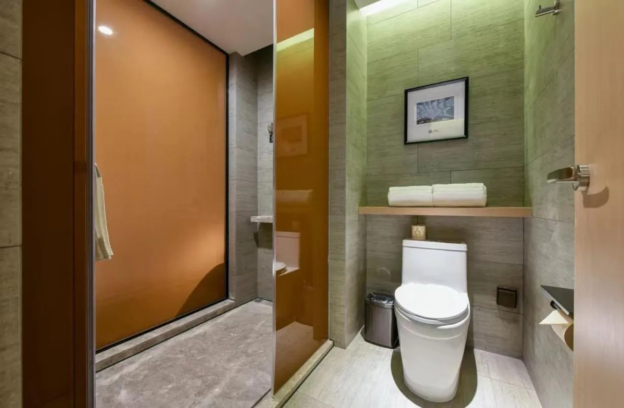 Atour Hotel Beijing Wangjing 798 Art District