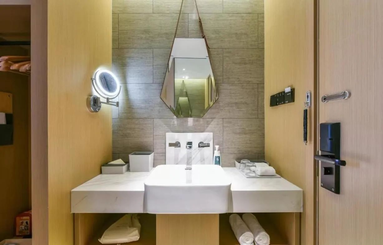 Atour Hotel Beijing Wangjing 798 Art District