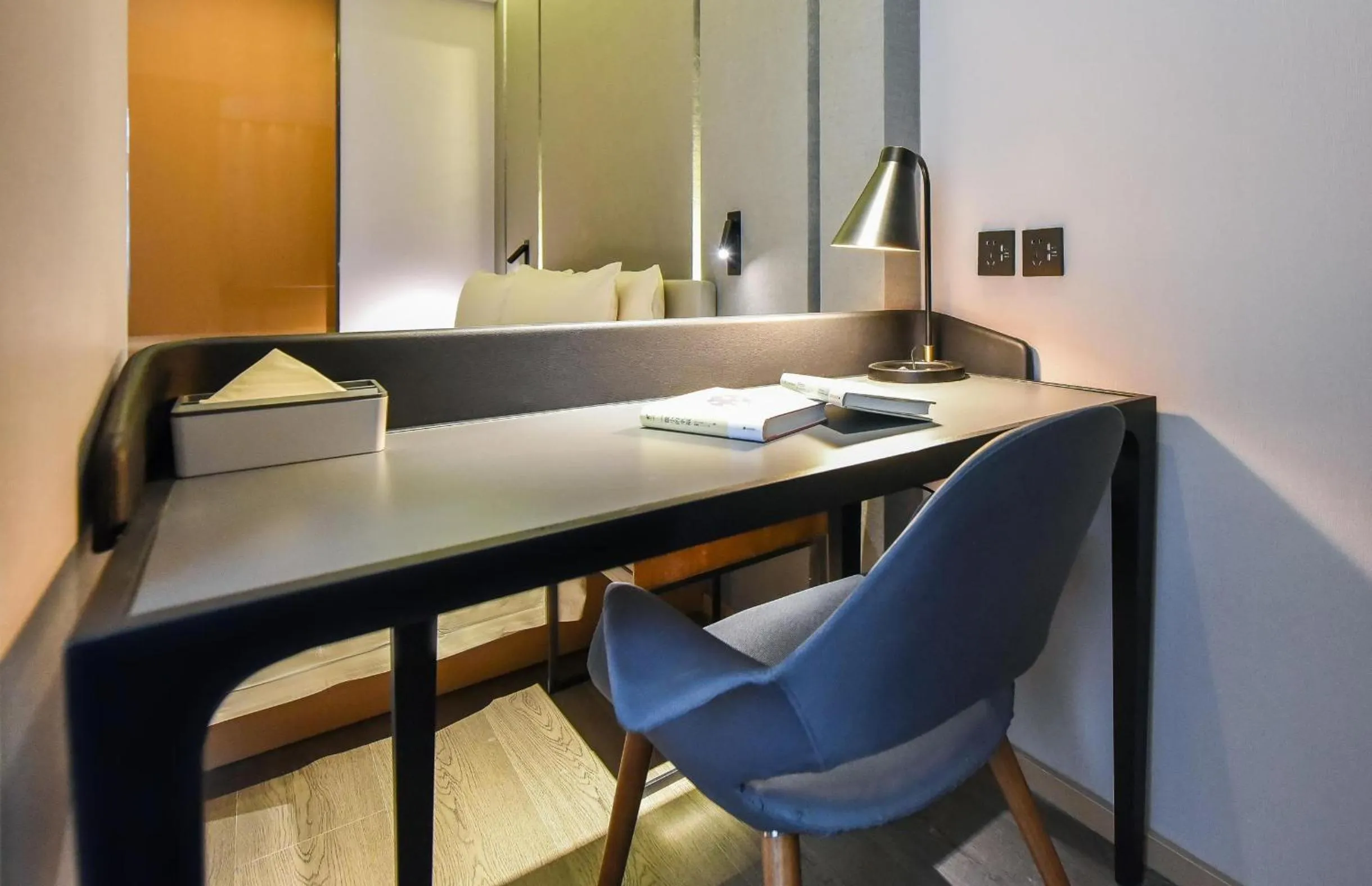 Atour Hotel Beijing Wangjing 798 Art District