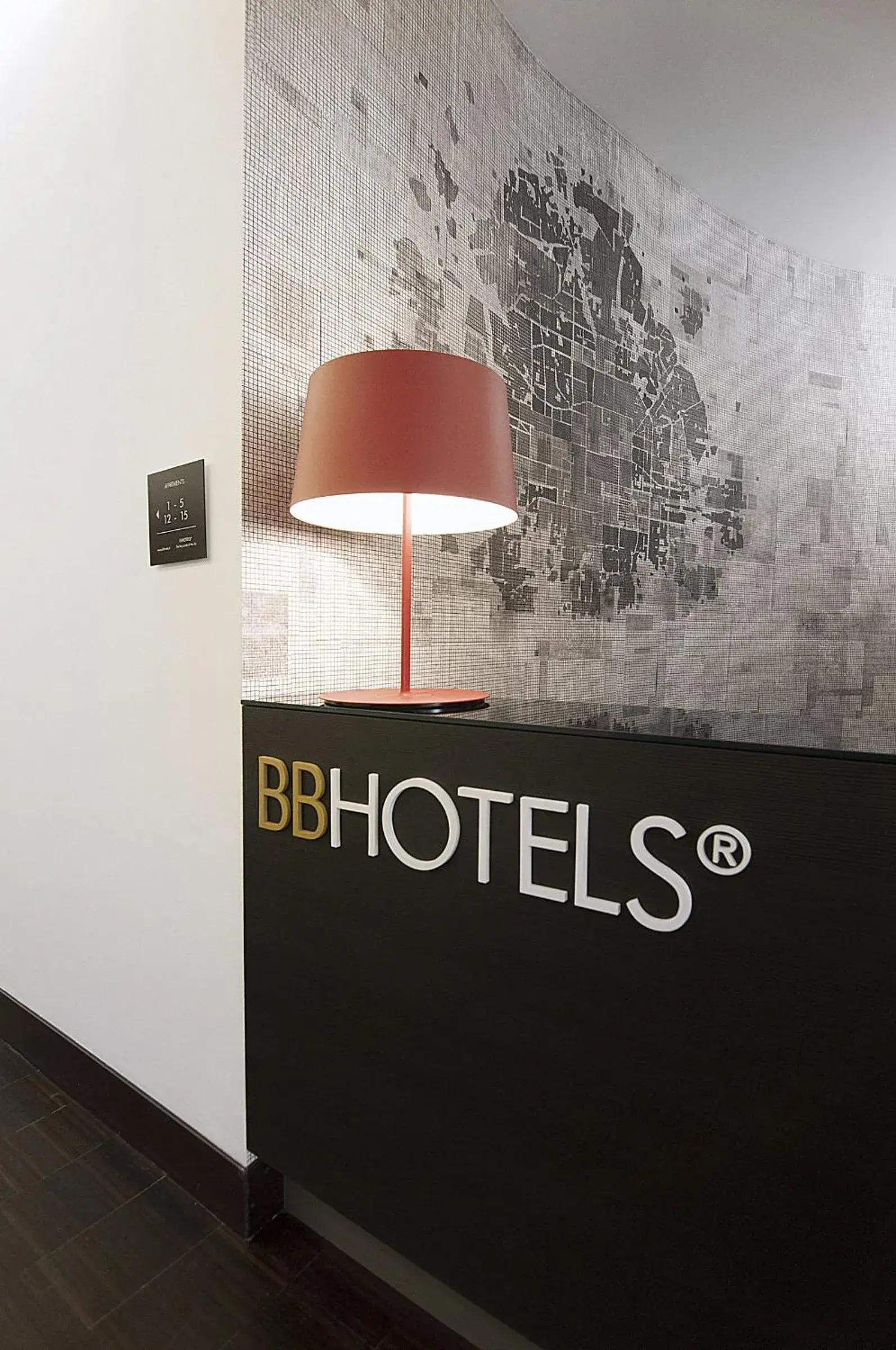 BB Hotels Aparthotel Desuite BB Hotels Aparthotel Desuite