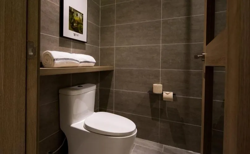 Atour Hotel Beijing Yansha Sanyuan Bridge