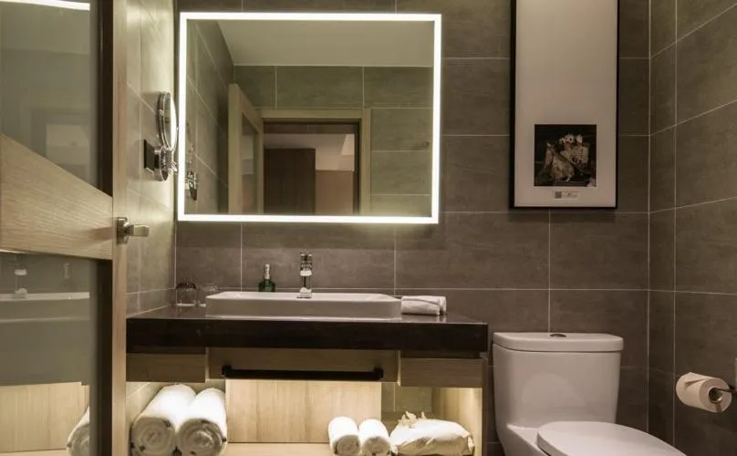 Atour Hotel Beijing Yansha Sanyuan Bridge