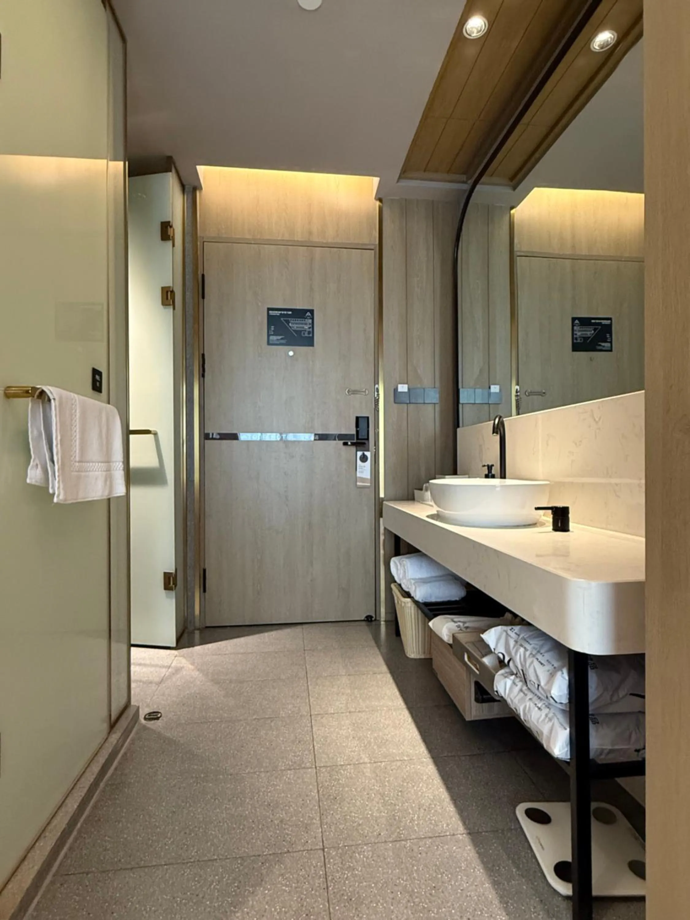 Atour Hotel,Shanghai World Expo Center Yaohua Road